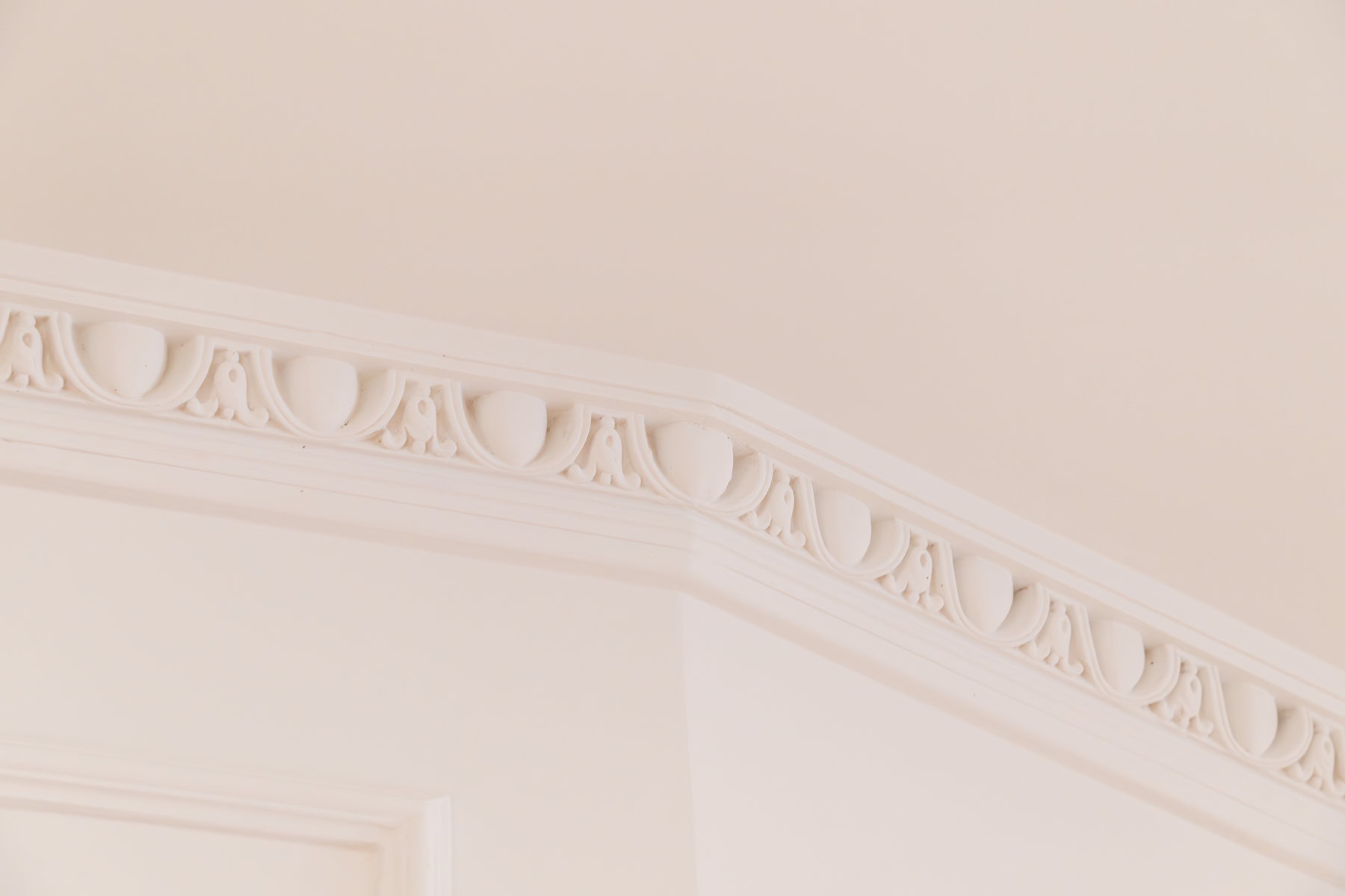  Flat under renovation in Barrio Salamanca, Madrid - 物件實景