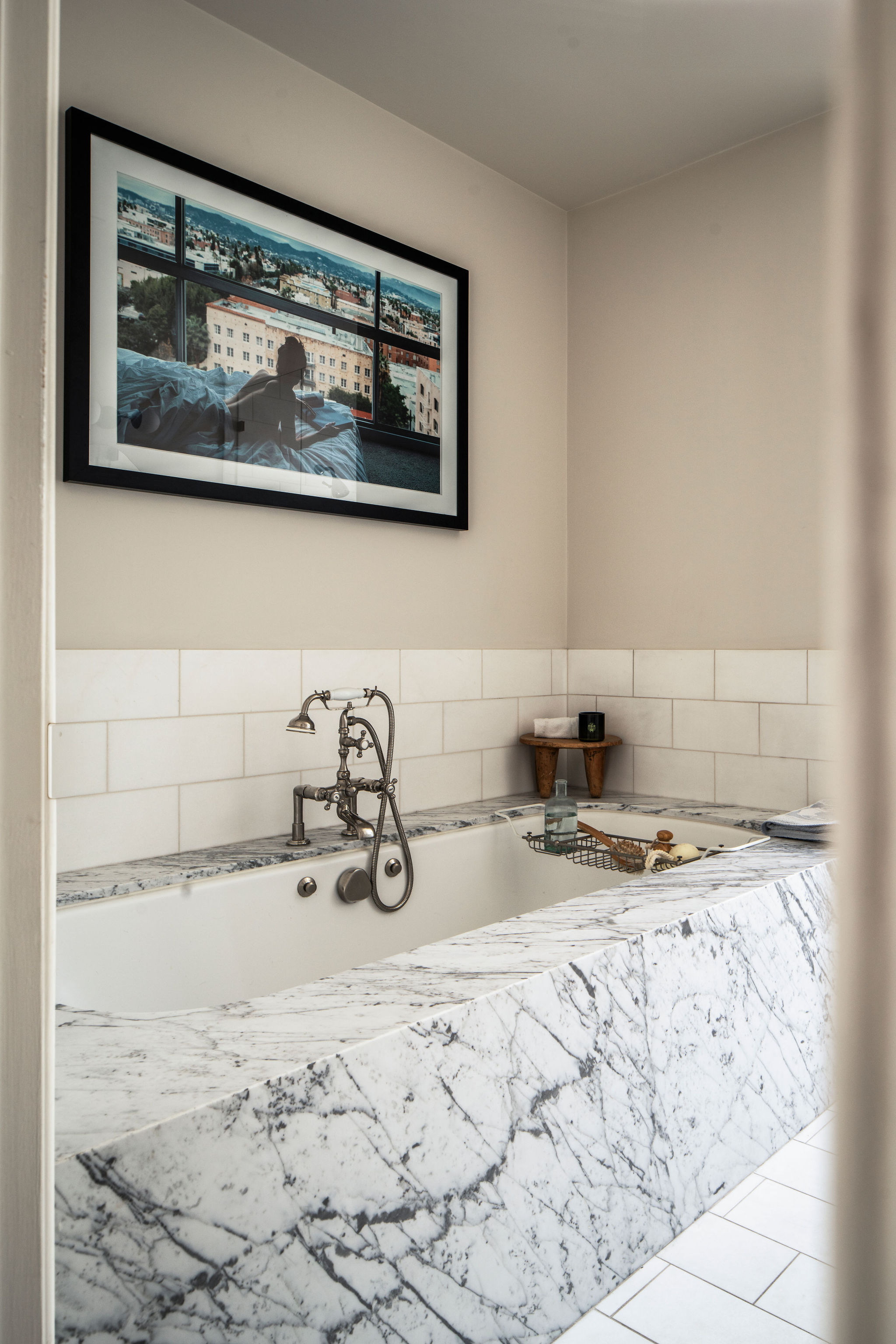  1424 N Crescent Heights Blvd - 物件實景