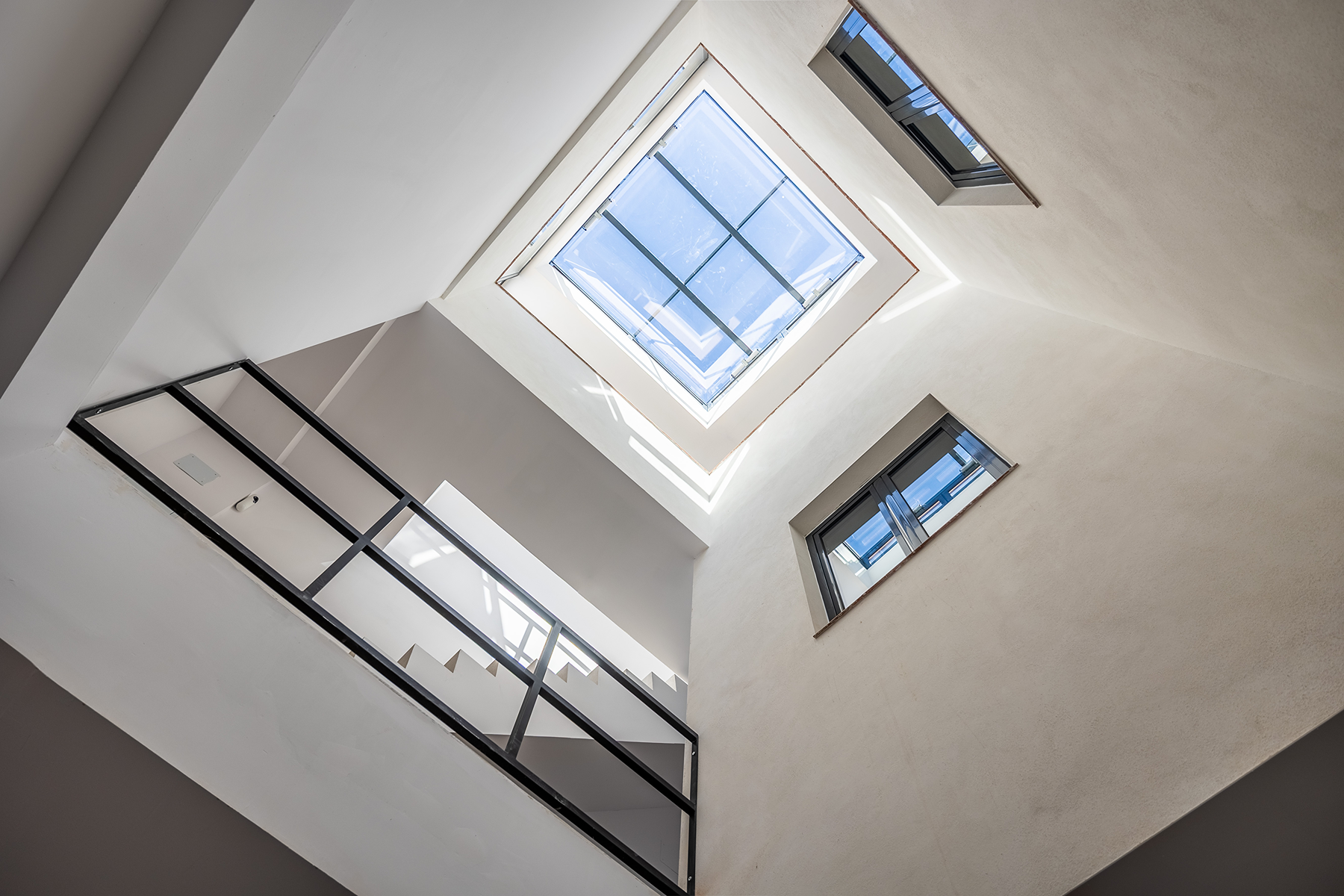  New property located in the heart of Alameda de Hércules - 物件實景
