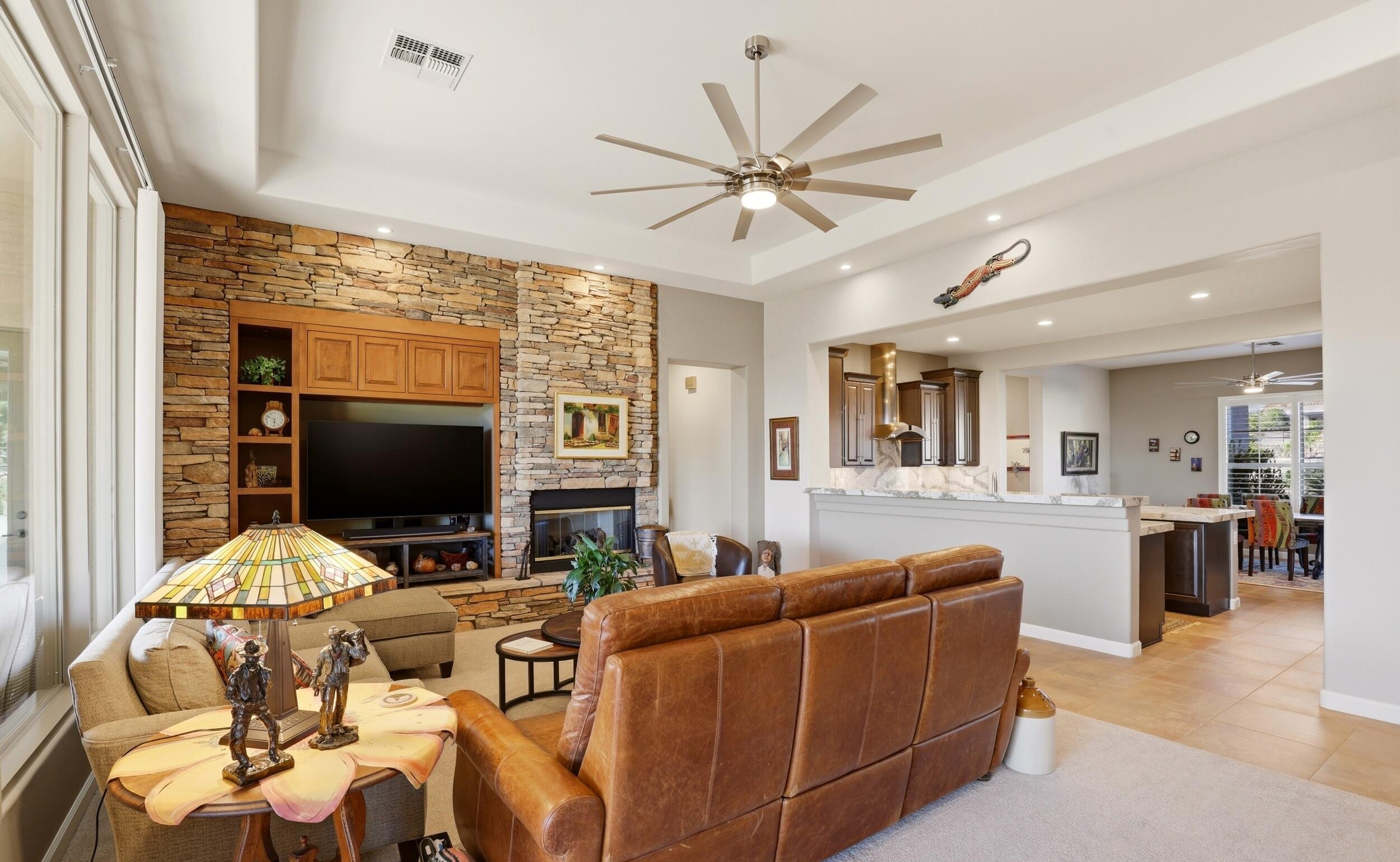  35864 S Ocotillo Canyon Drive¦Tucson, AZ, 85739 - 物件實景