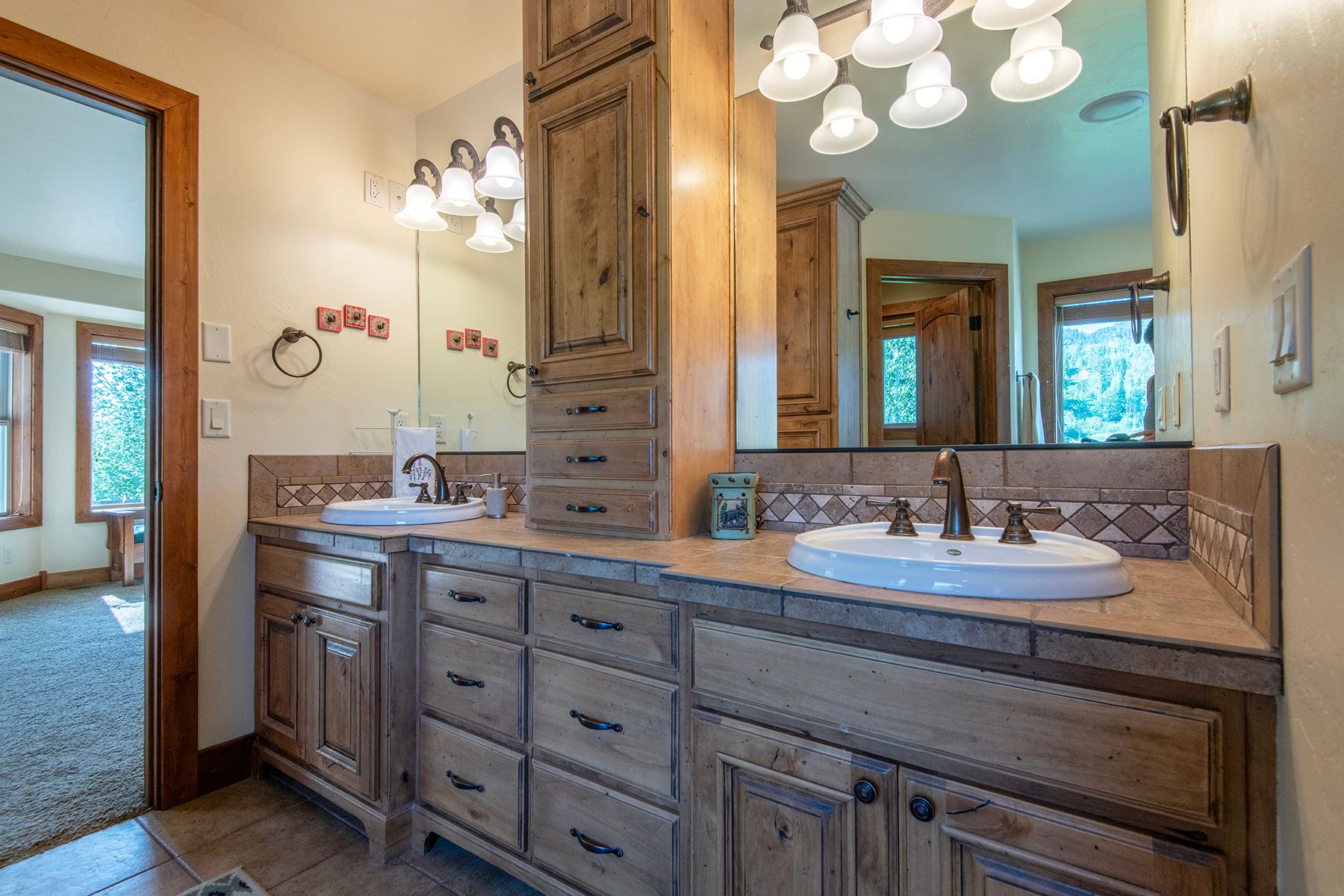 Smith Canyon Ranches Home - 物件實景