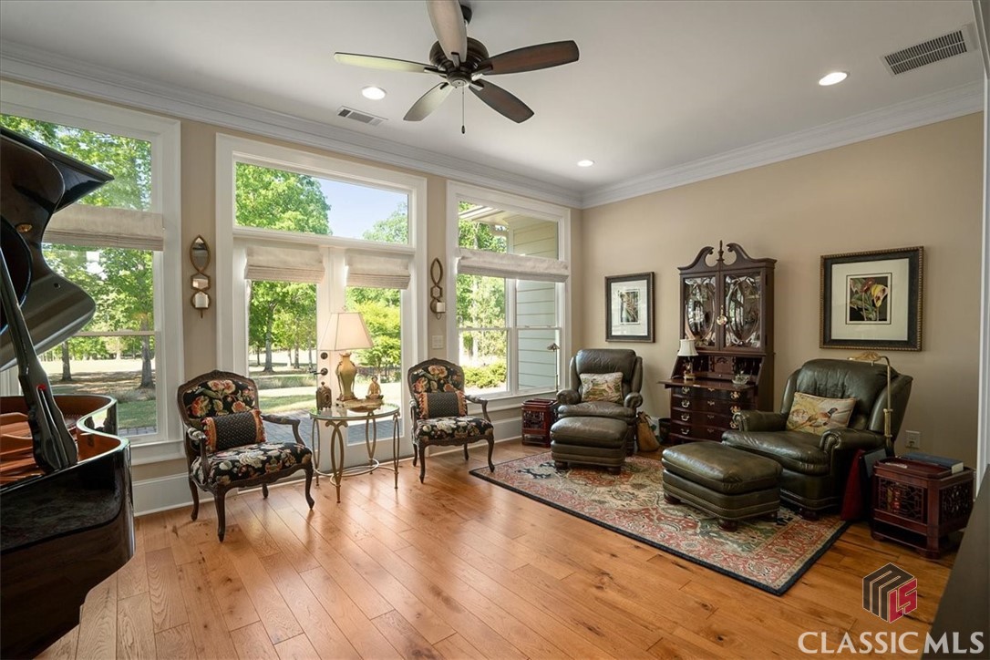 Statham, Georgia, 30666, United States, 3 Bedrooms Bedrooms, ,4 BathroomsBathrooms,Residential,For Sale,1793990