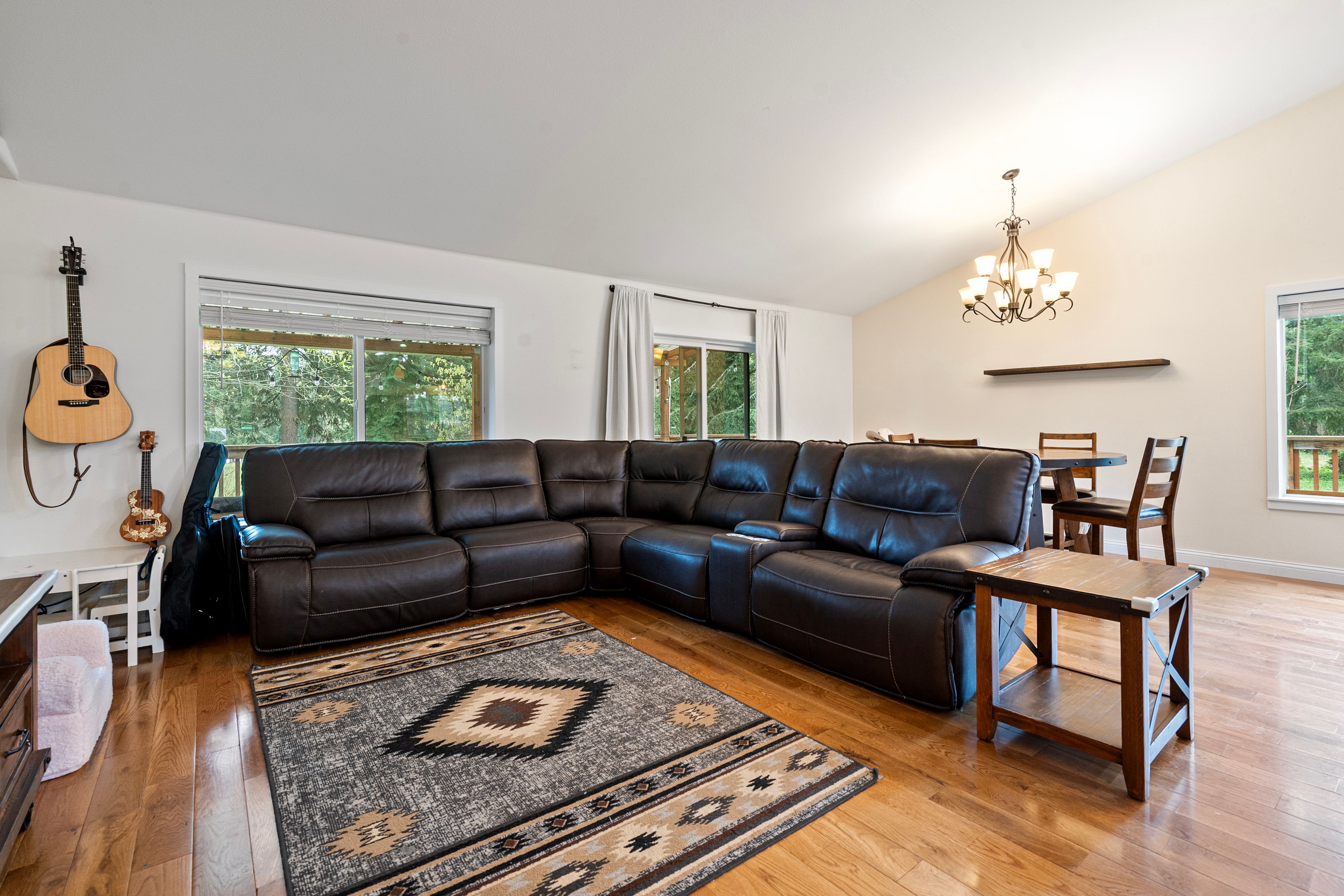  17511 Scenic Shores Ct SE, Yelm, WA 98597 - 物件實景