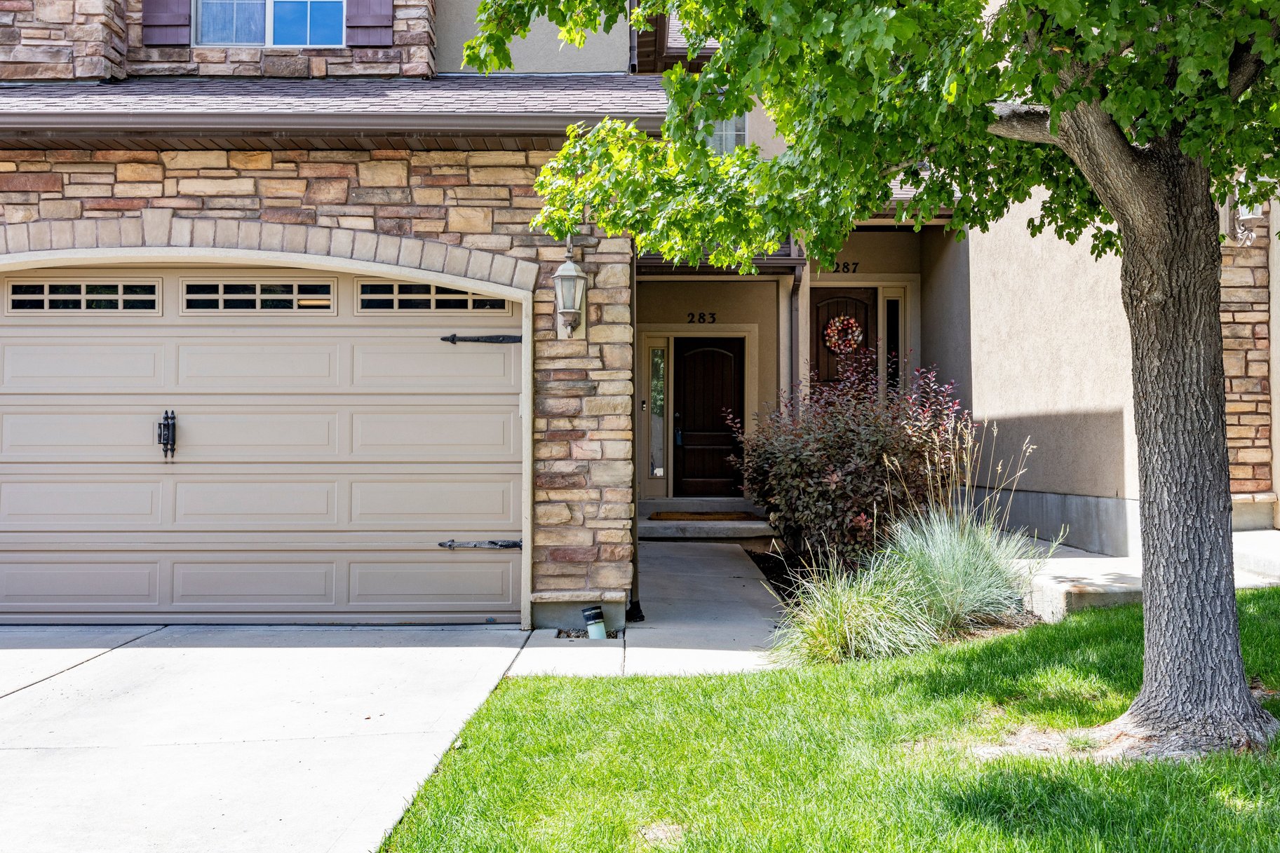  Wasatch Front Views, Walkout Basement & Low-Maintenance Luxury - 物件實景