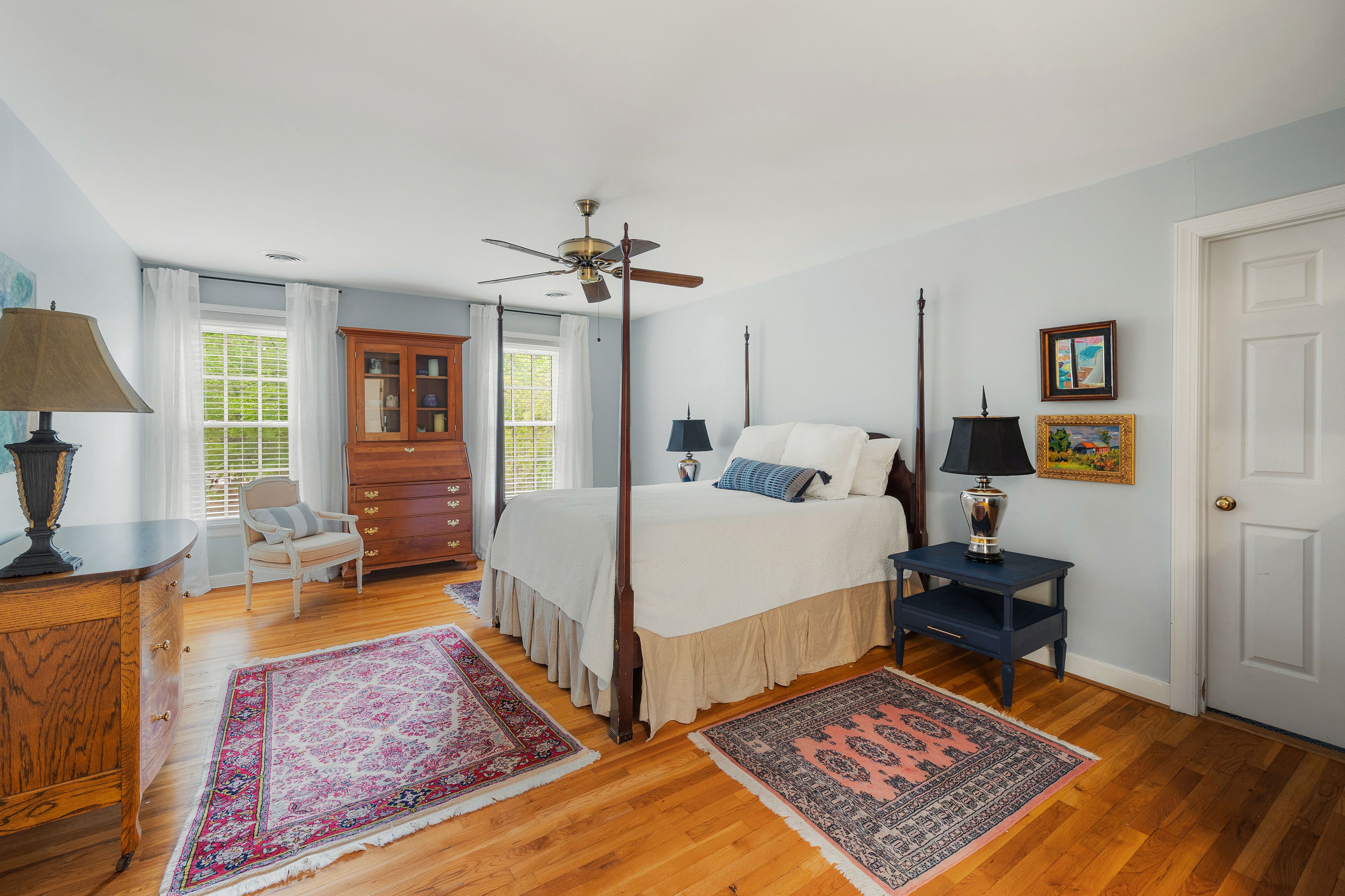  6 East Lower Tuckahoe Road, Richmond, VA 23238 - 物件實景