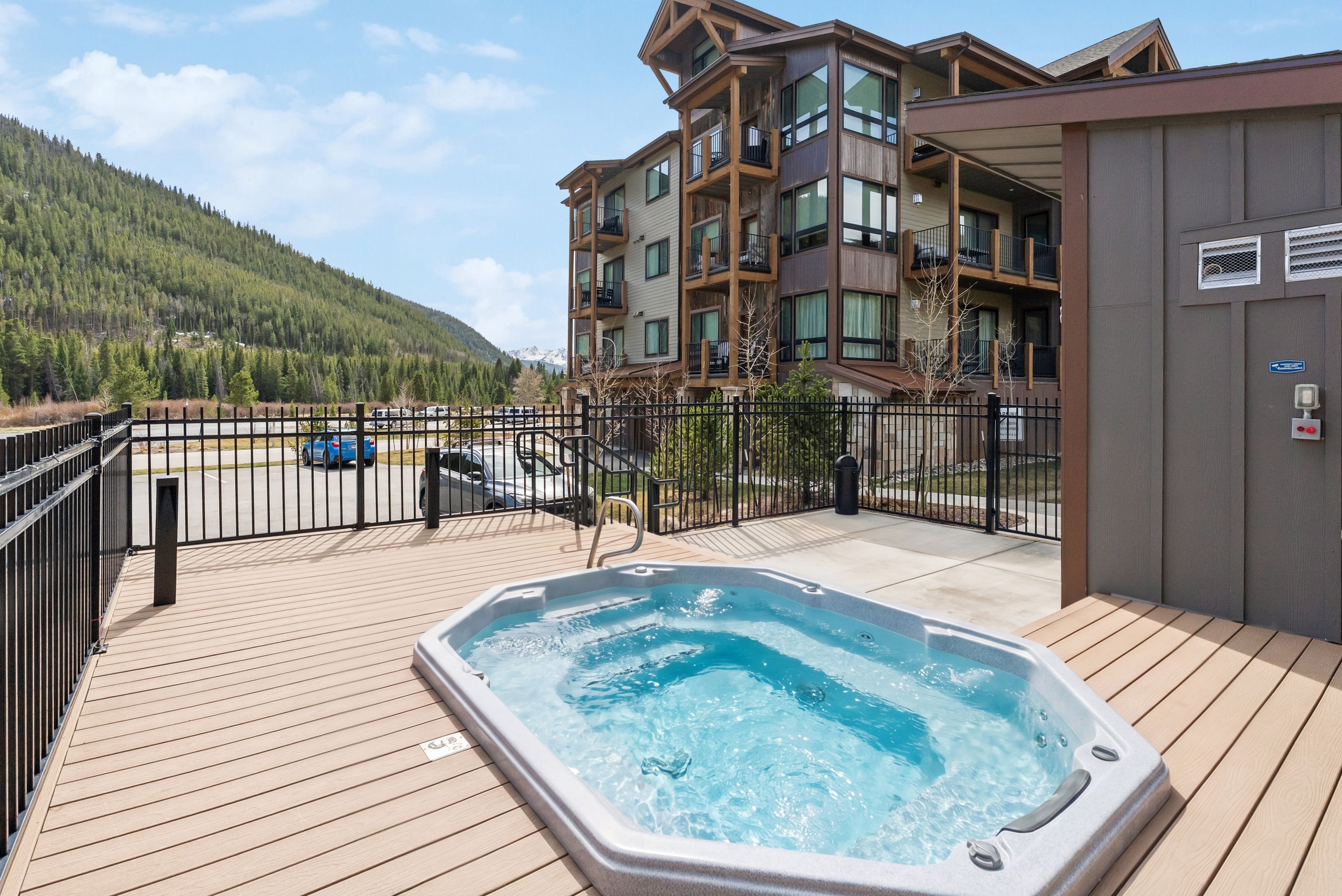  75 Clearwater Way, Keystone, CO, 80435 - 物件實景