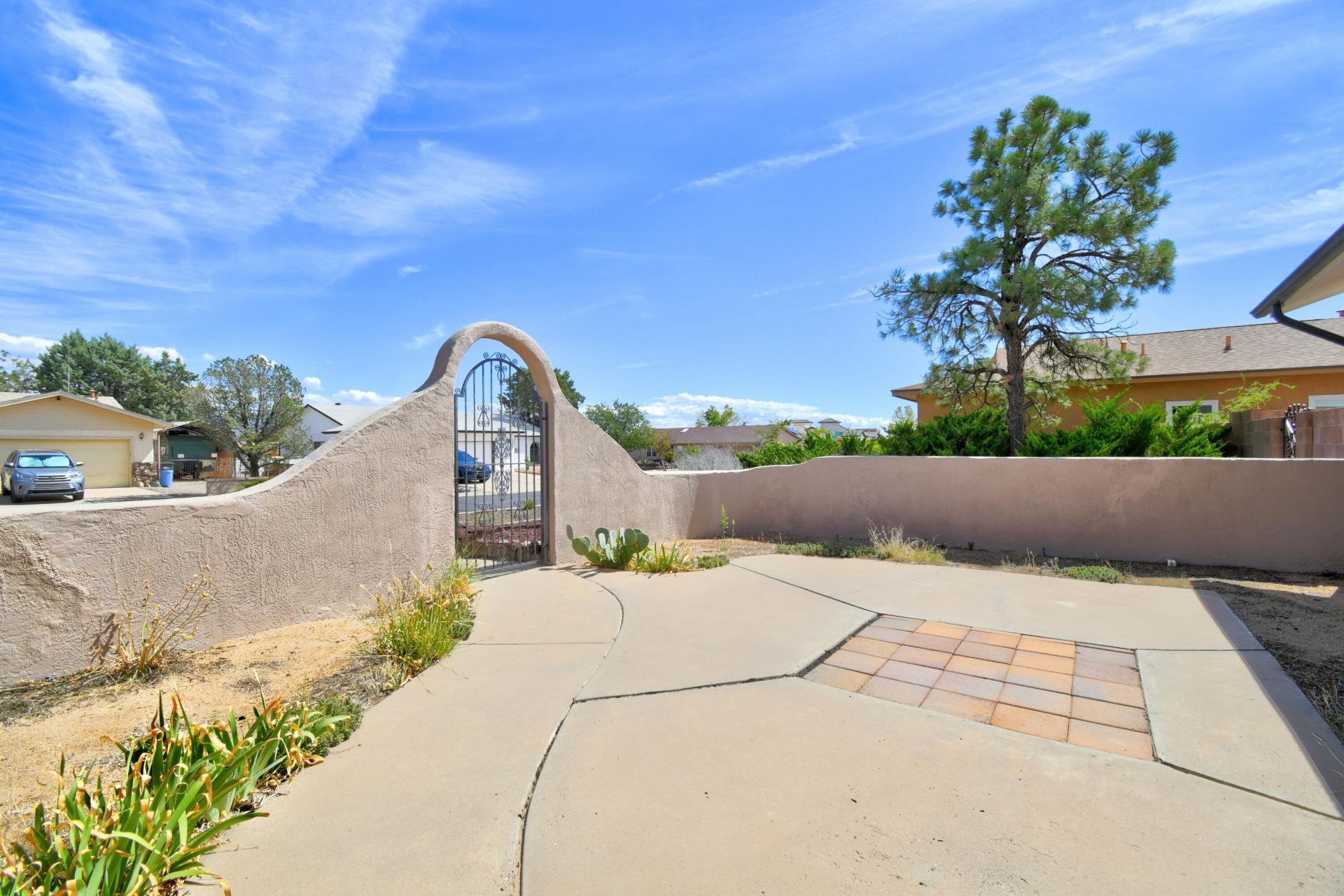 Cardinal St, Albuquerque, NM 87114 #1