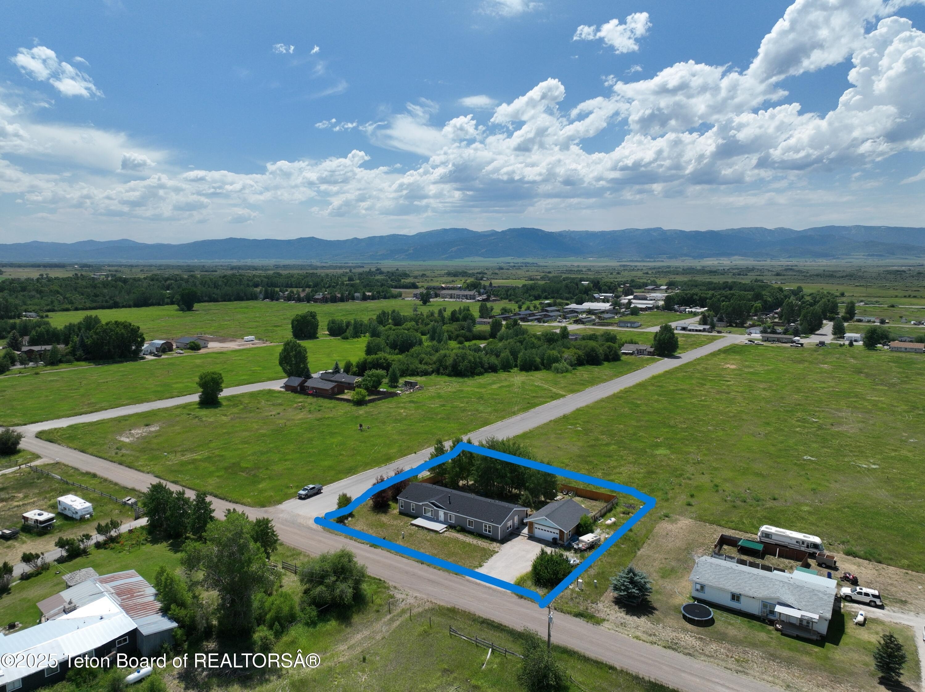 Driggs, Idaho, 83422, United States, 5 Bedrooms Bedrooms, ,2 BathroomsBathrooms,Residential,For Sale,1921681