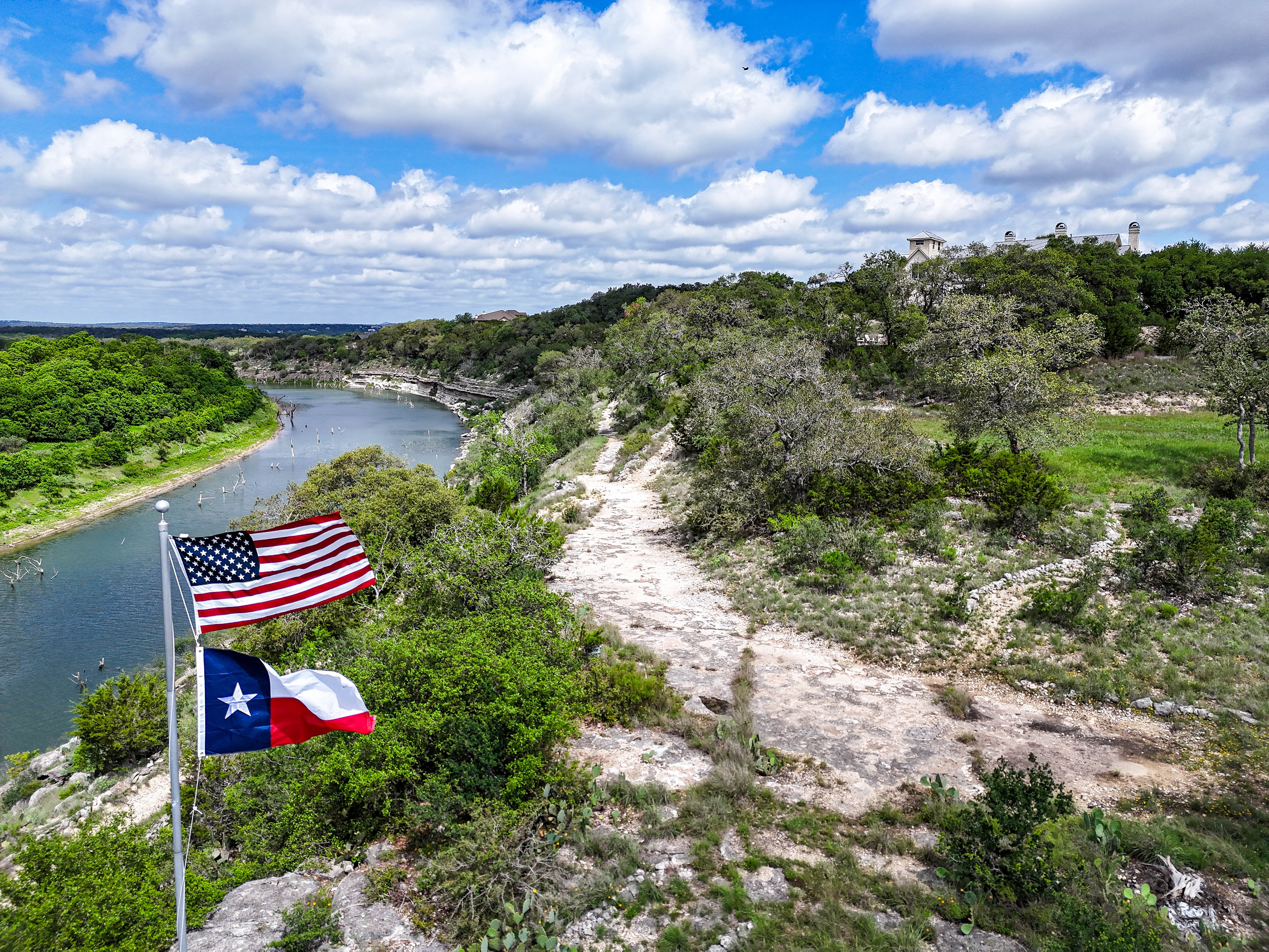  Refined Hill Country Living on the Guadalupe - 物件實景