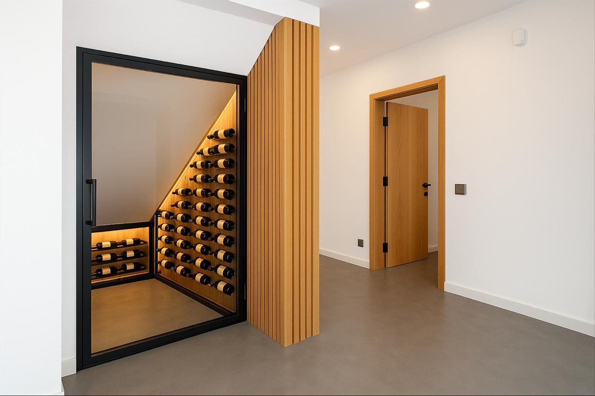  Detached house, 5 bedrooms, for Sale - 物件實景