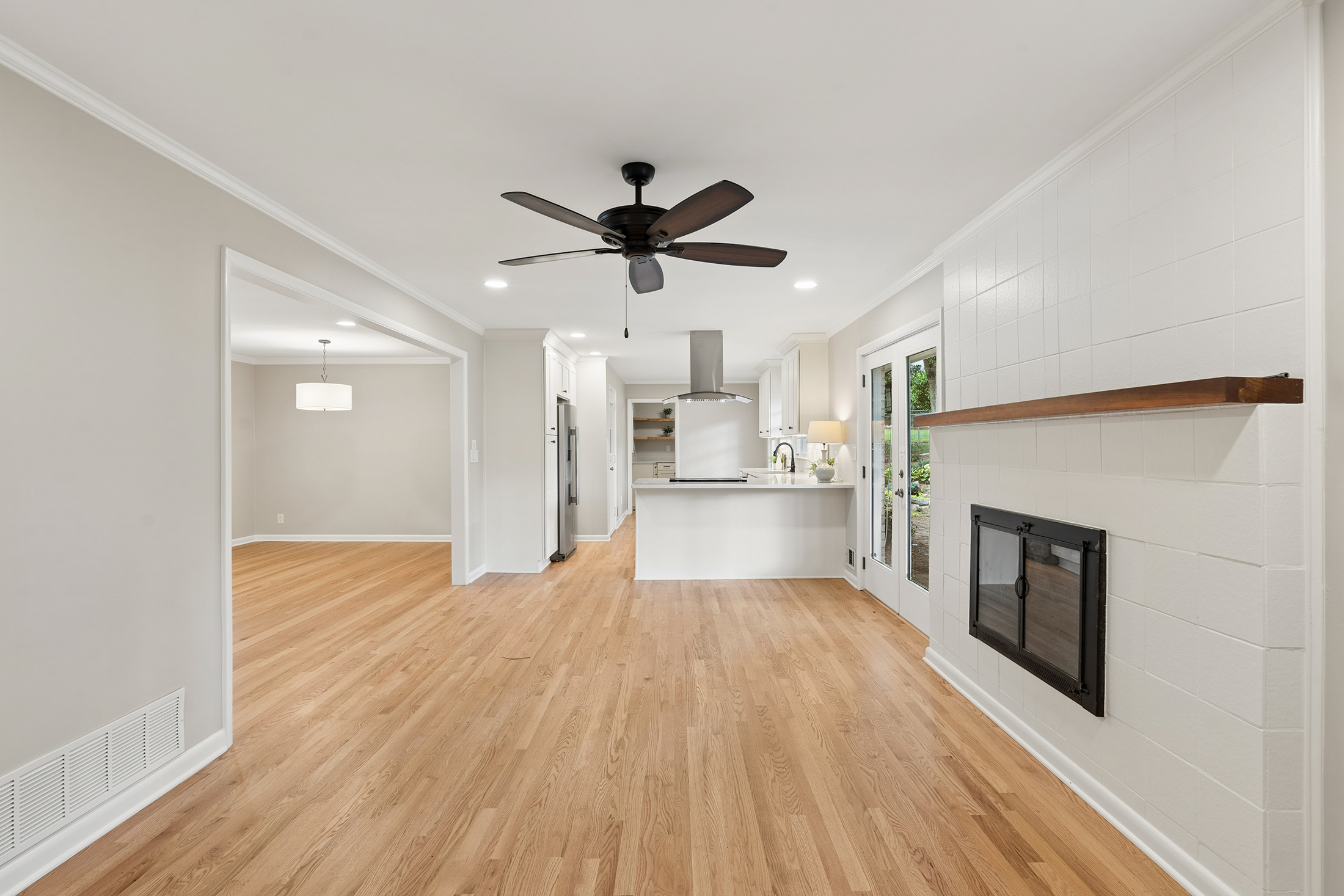  Beautifully Updated Home, Perfectly Tucked Away in Tucker - 物件實景