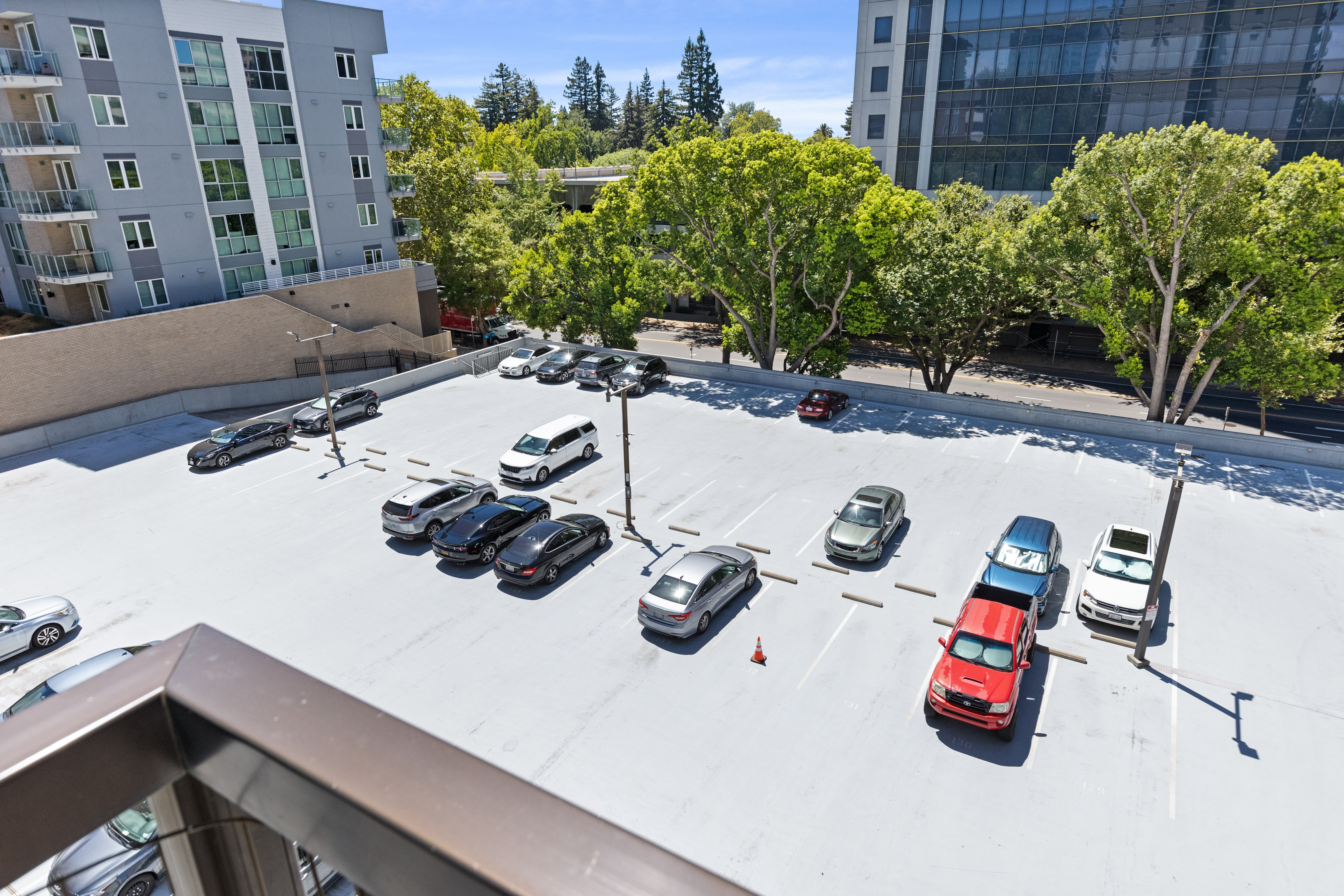  500 N Street #610, Sacramento, CA 95814 - 物件實景
