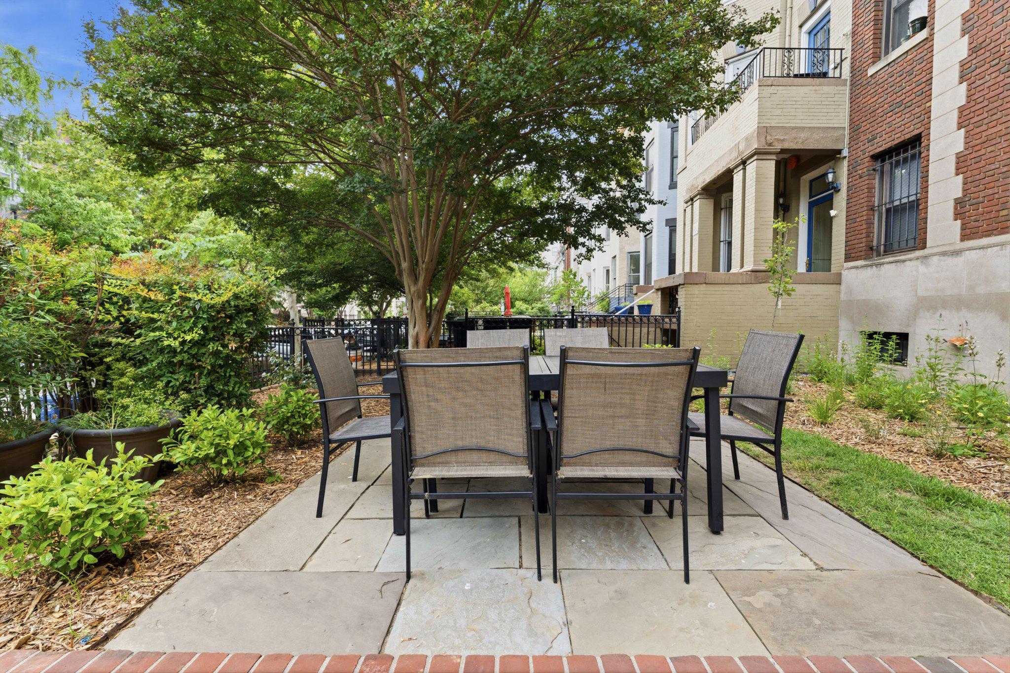  1321 Fairmont Street NW, Washington, DC, 20009 - 物件實景