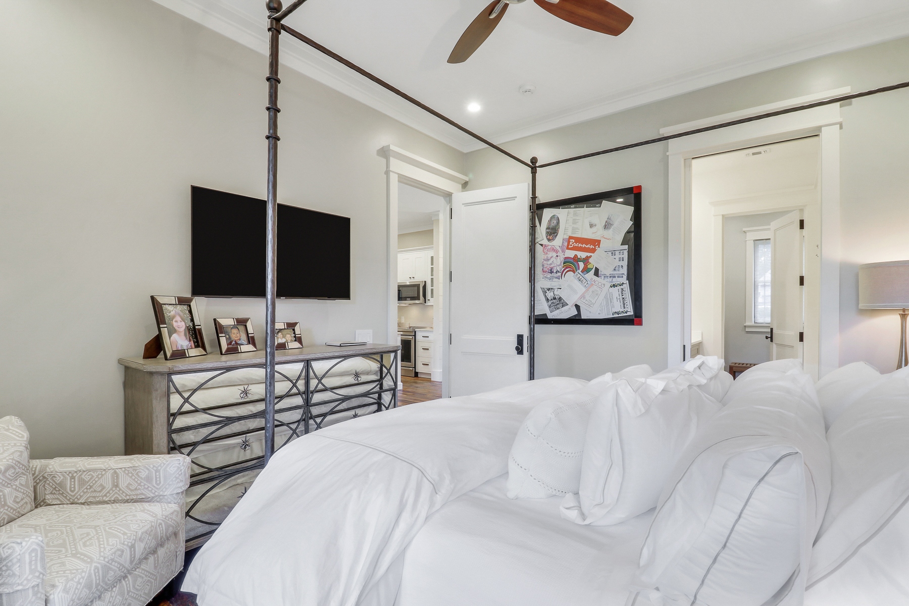  8 Anson Park Road E, Bluffton - 物件實景