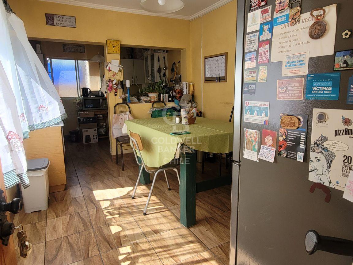 Antofagasta, Chile, 4 Bedrooms Bedrooms, ,7 BathroomsBathrooms,Residential,For Sale,1962605