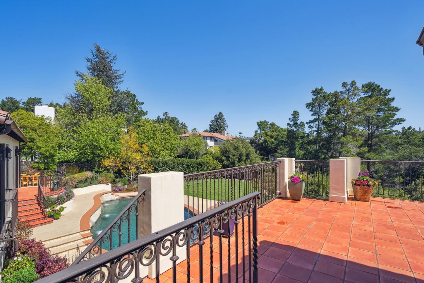 Hillsborough, California, 94010, United States, 4 Bedrooms Bedrooms, ,4 BathroomsBathrooms,Residential,For Sale,1767214