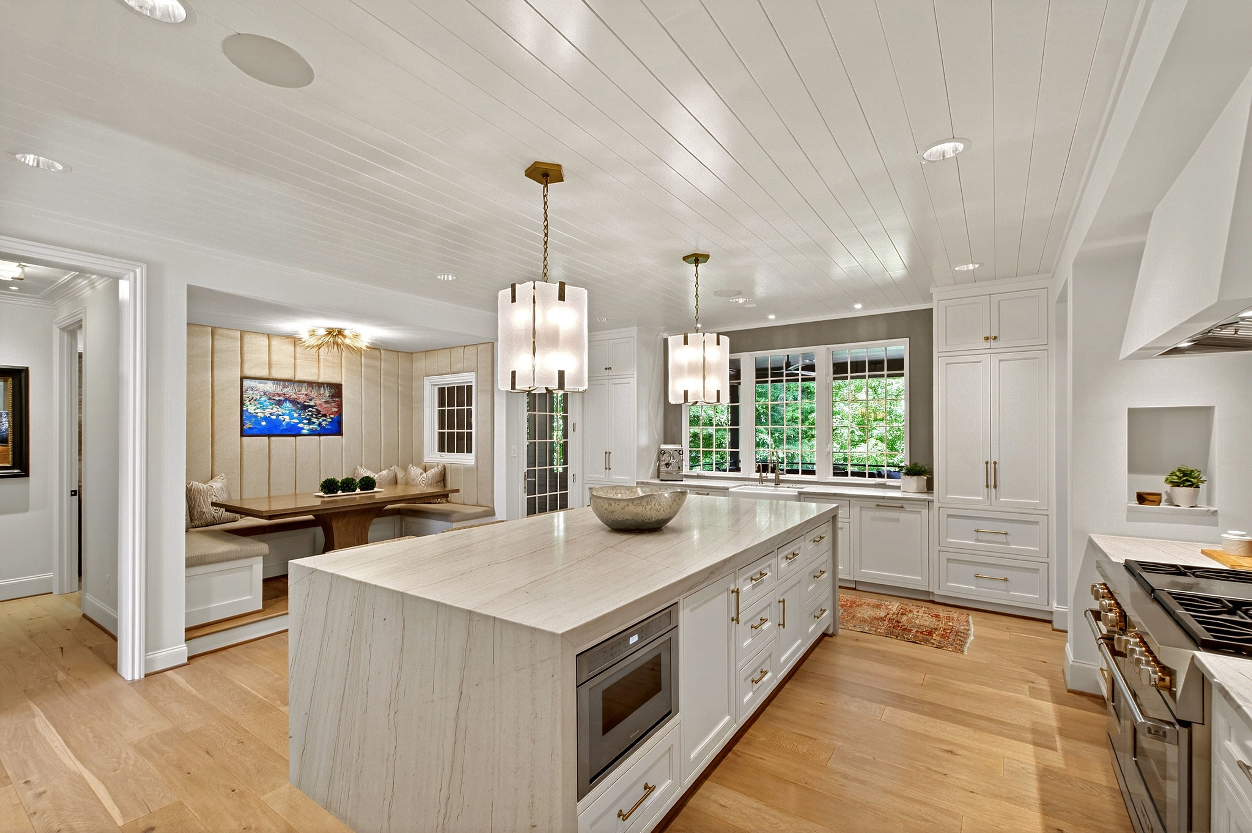  3341 Coleridge Drive, Raleigh, NC 27609 - 物件實景