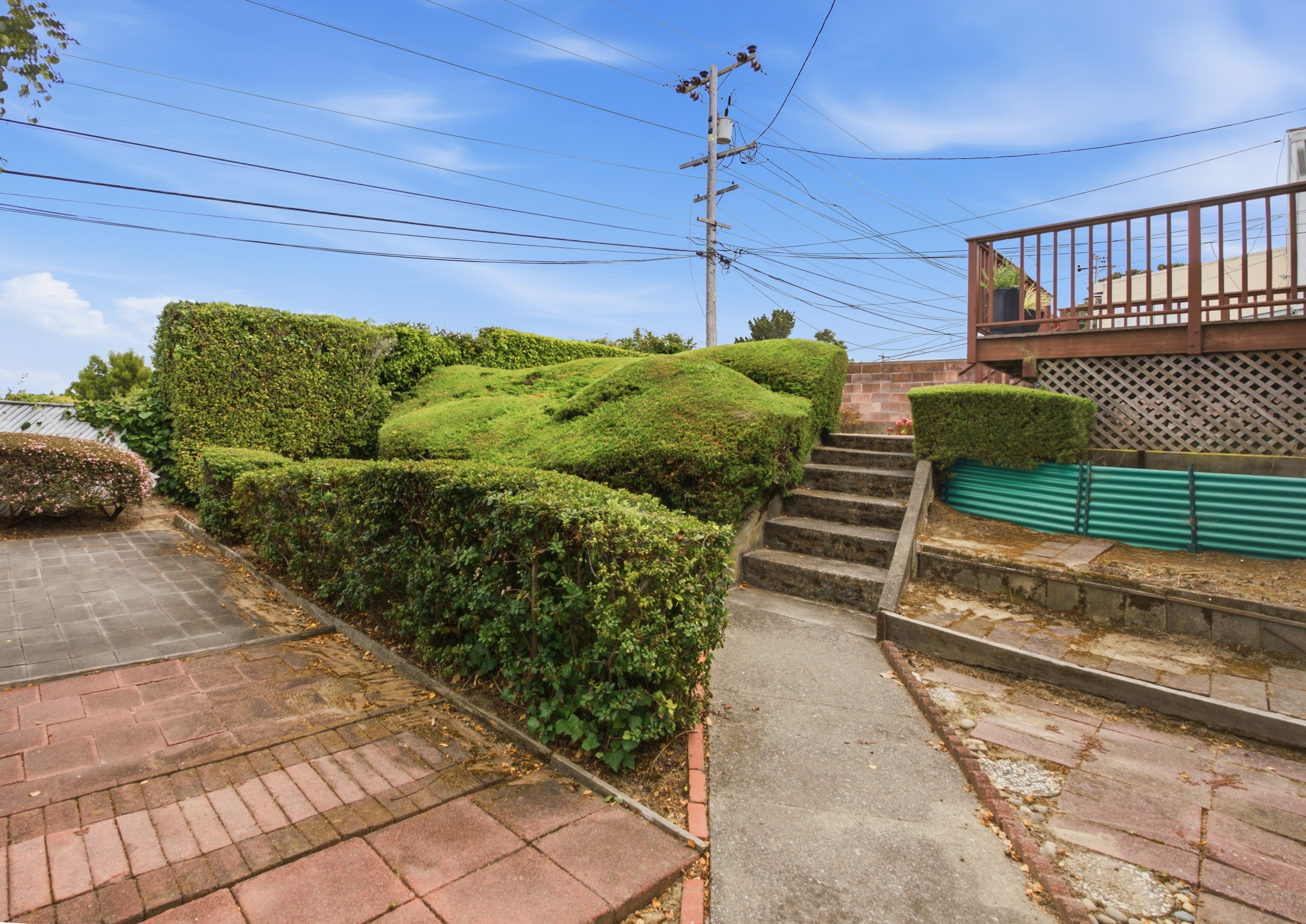  Charming Home With Bay Views - 物件實景