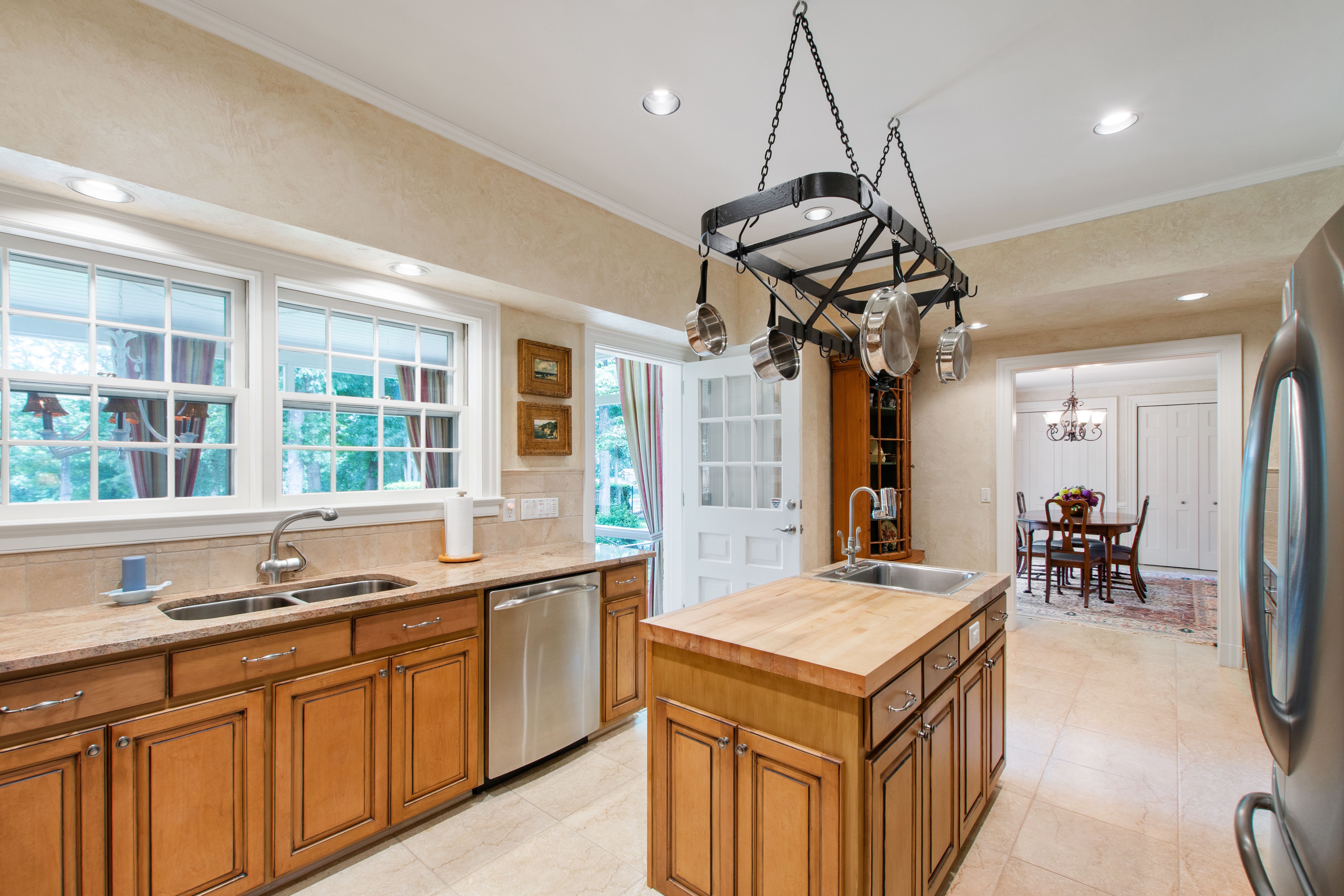  820 Kenmore Road, Chapel Hill, NC, 27514 - 物件實景