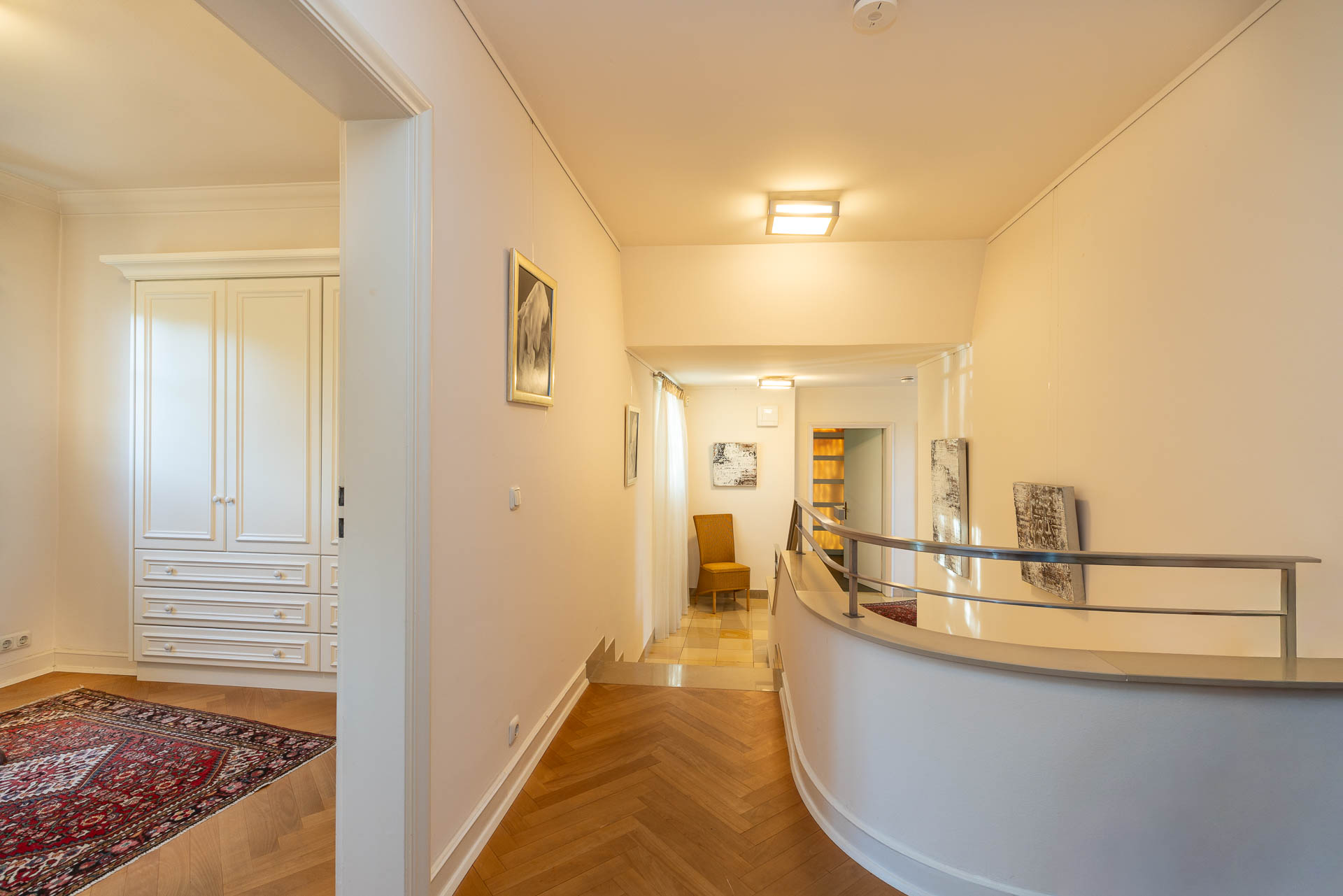  Timeless Elegance in Bonn – Prestigious Villa in an Extraordinary Park Estate - 物件實景