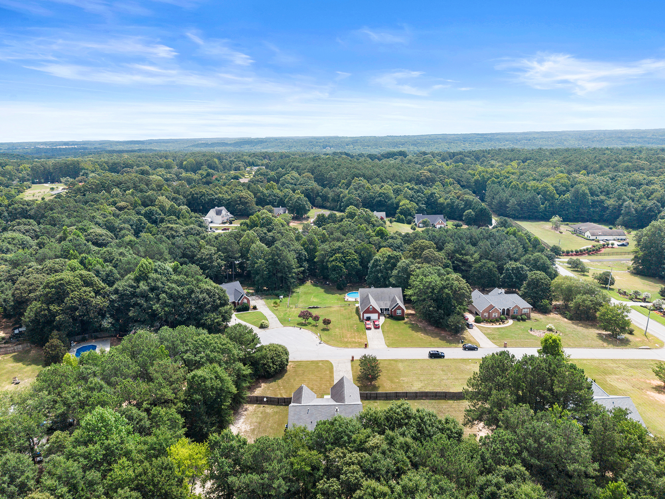  Immaculately Maintained, Brick-Front, Step-Less Ranch Home - 物件實景