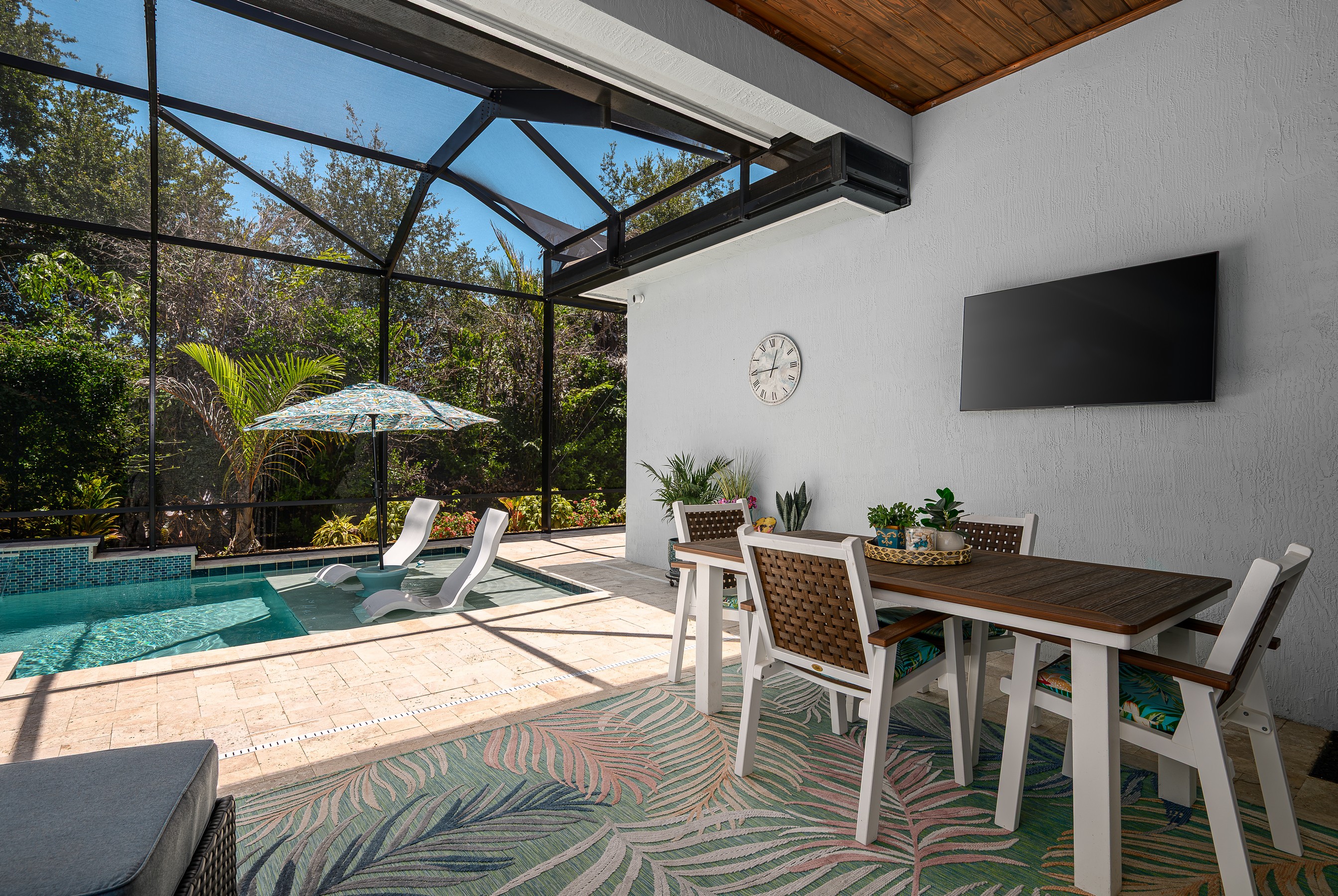  4218 Montagu Avenue, Vero Beach, FL, 32967 - 物件實景