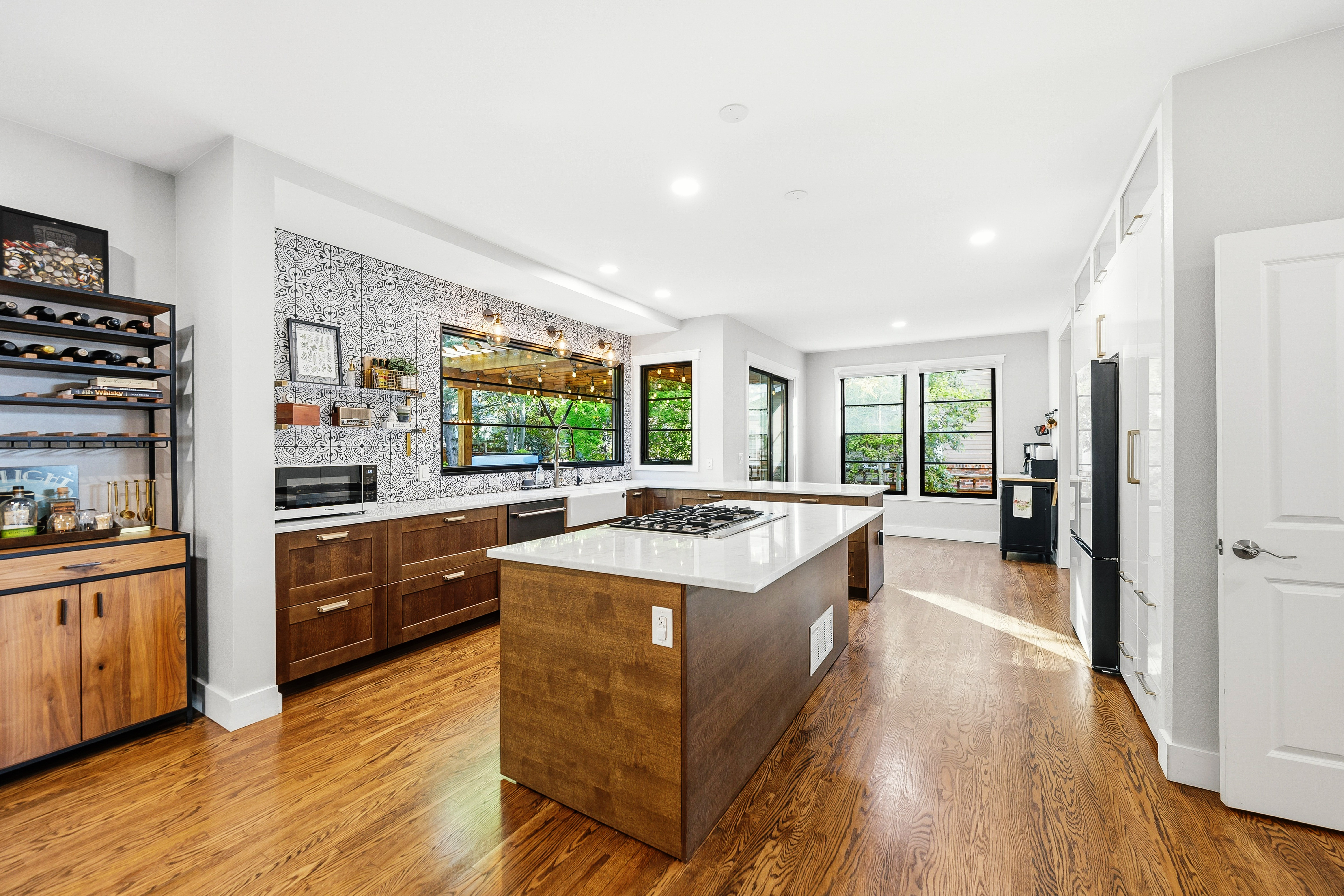  One-of-a-kind residence in the prestigious Highlands Ranch Golf Club community - 物件實景