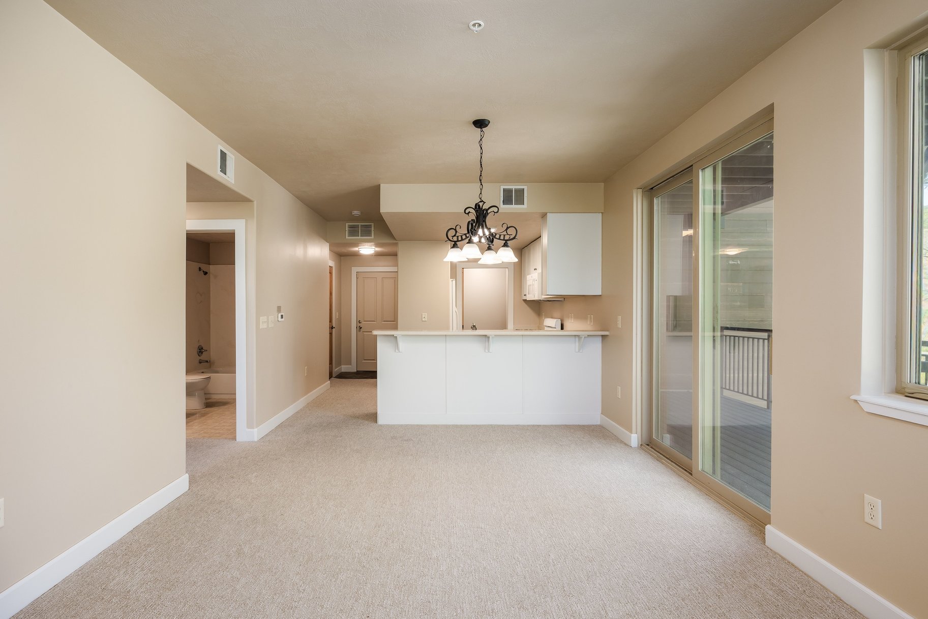  Tranquil Views and Convenient Location for Ideal Park City Living - 物件實景