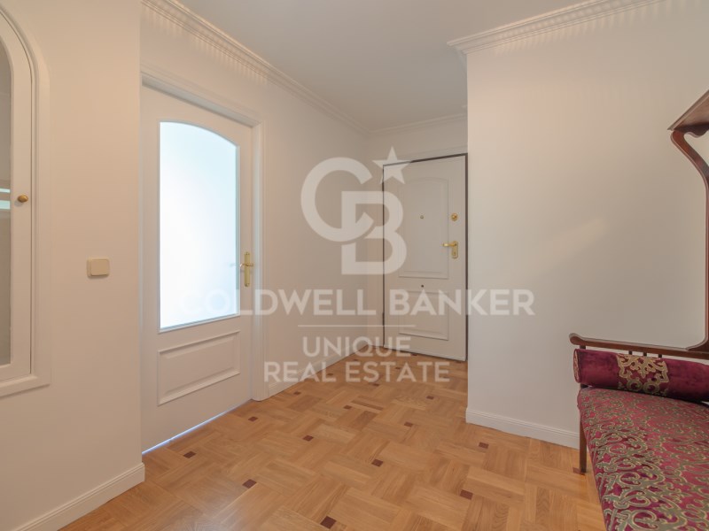 Madrid, Comunidad de Madrid, ES, 5 Bedrooms Bedrooms, ,3 BathroomsBathrooms,Residential,For Sale,1847498