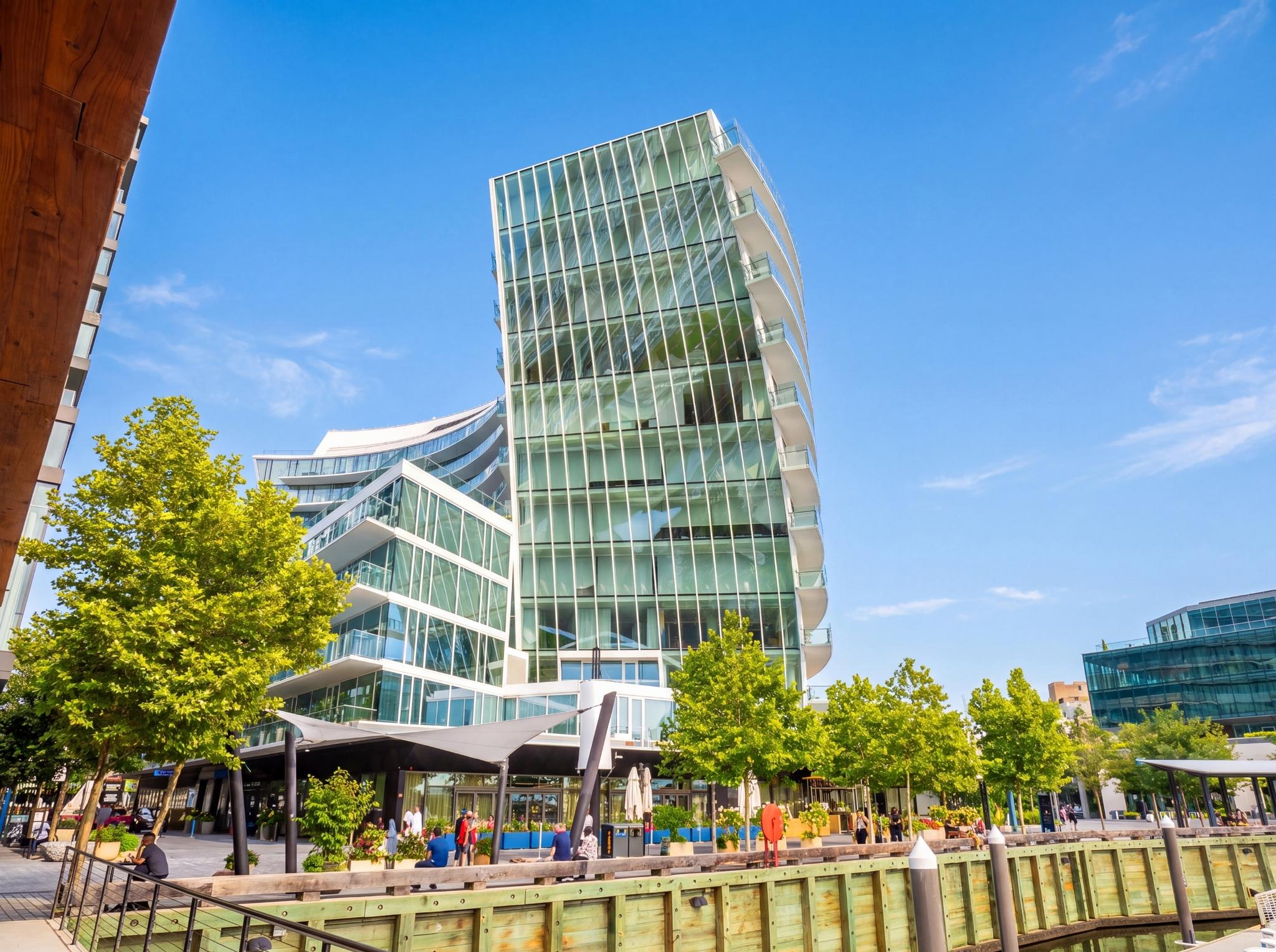  601 Wharf Street SW, Washington, DC, 20024 - 物件實景
