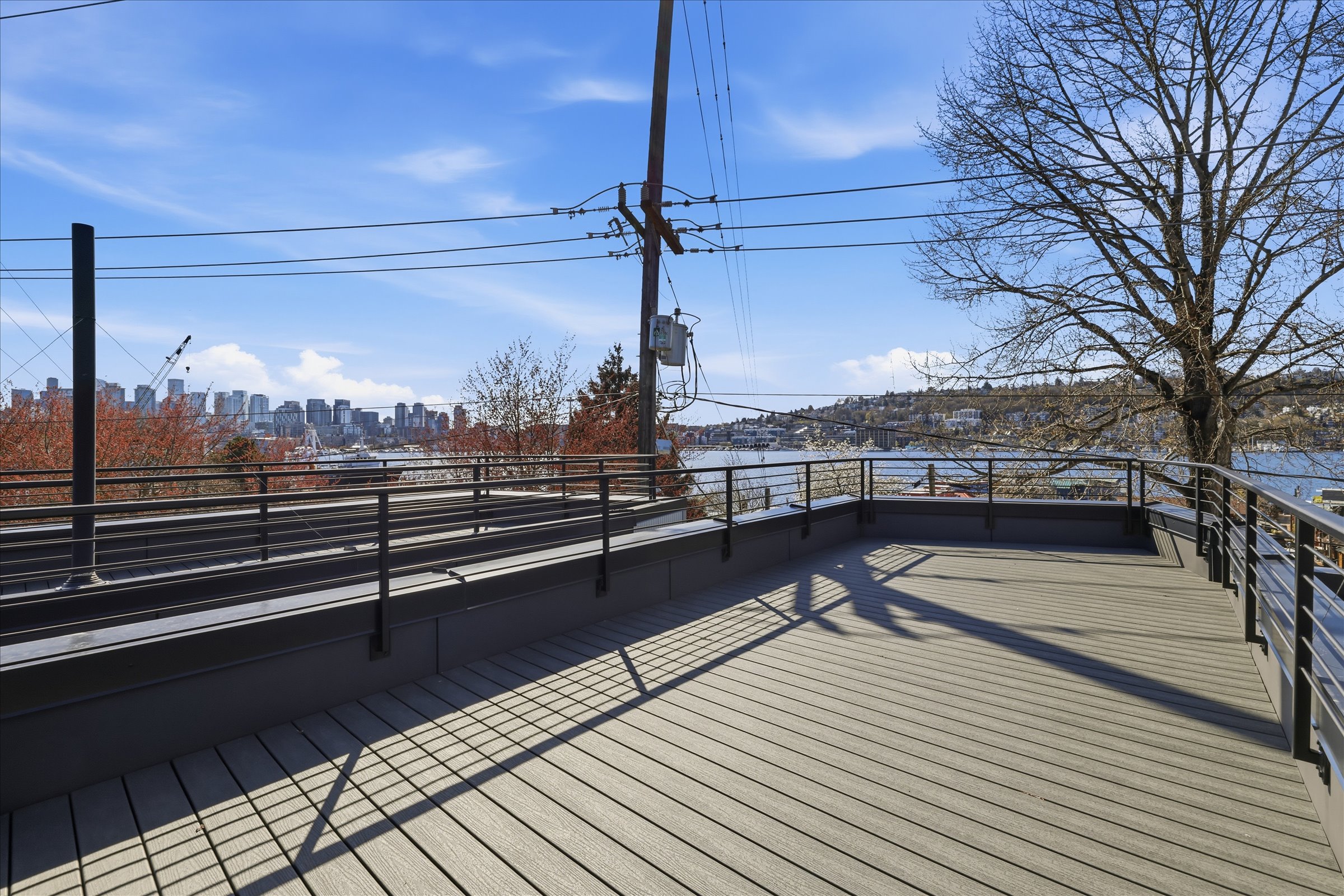  2010 Fairview Ave E Unit #B, Seattle, WA 98102 - 物件實景