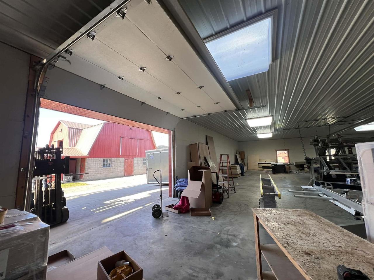 La Valle, Wisconsin, 53941, United States, 7 Bedrooms Bedrooms, ,Residential,For Sale,1995169