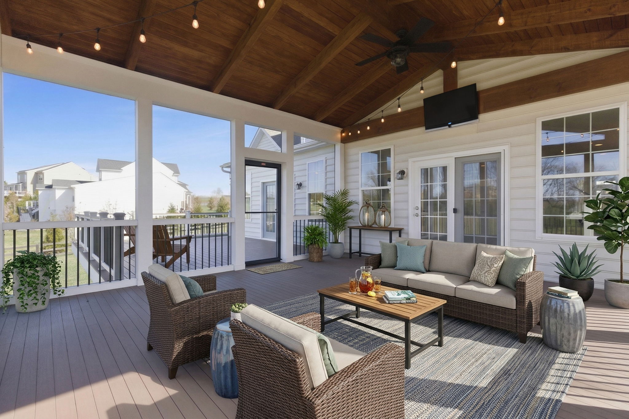  14997 Lynnford Court, Waterford, VA, 20197 - 物件實景