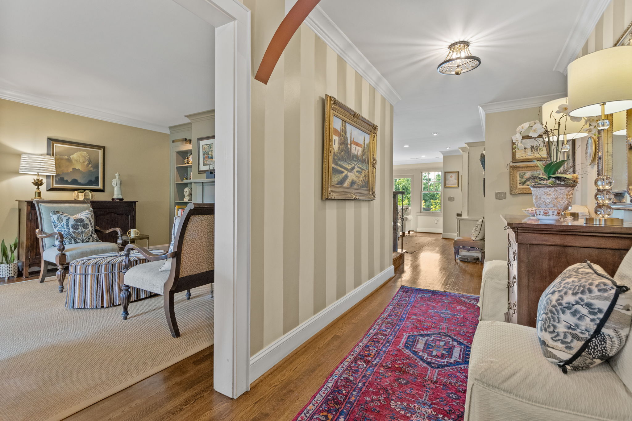  98 Woodvale Avenue, Greenville, SC 29605 - 物件實景