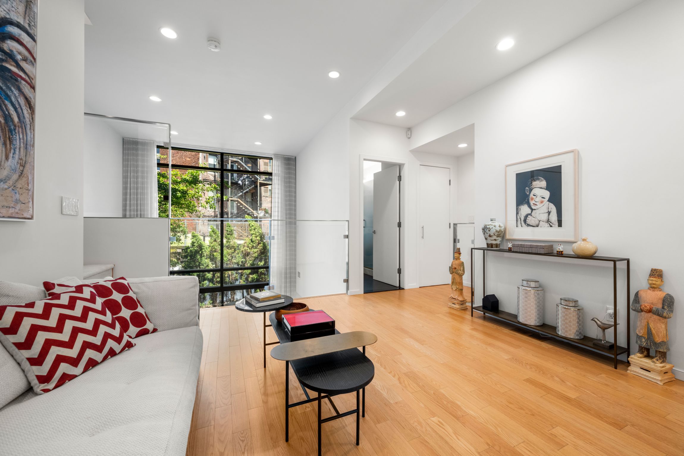  109 Chandler St, Boston, MA, 02116 - 物件實景