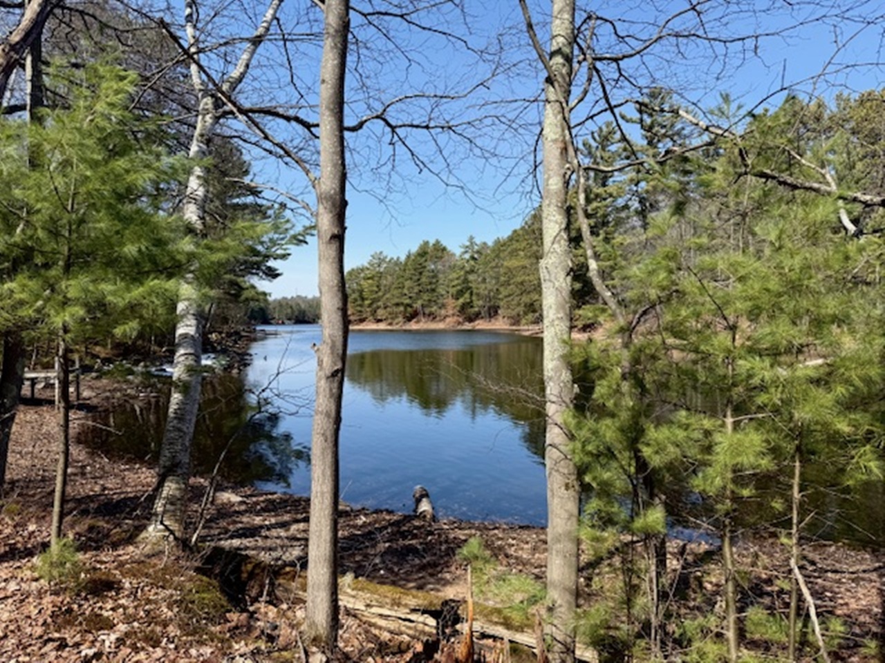 Manitowish Waters, Wisconsin, 54545, United States, 2 Bedrooms Bedrooms, ,1 BathroomBathrooms,Residential,For Sale,1849268