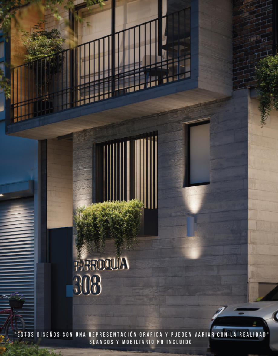 Benito Juárez, Ciudad de México, 03104, Mexico, 2 Bedrooms Bedrooms, ,2 BathroomsBathrooms,Residential,For Sale,1918007