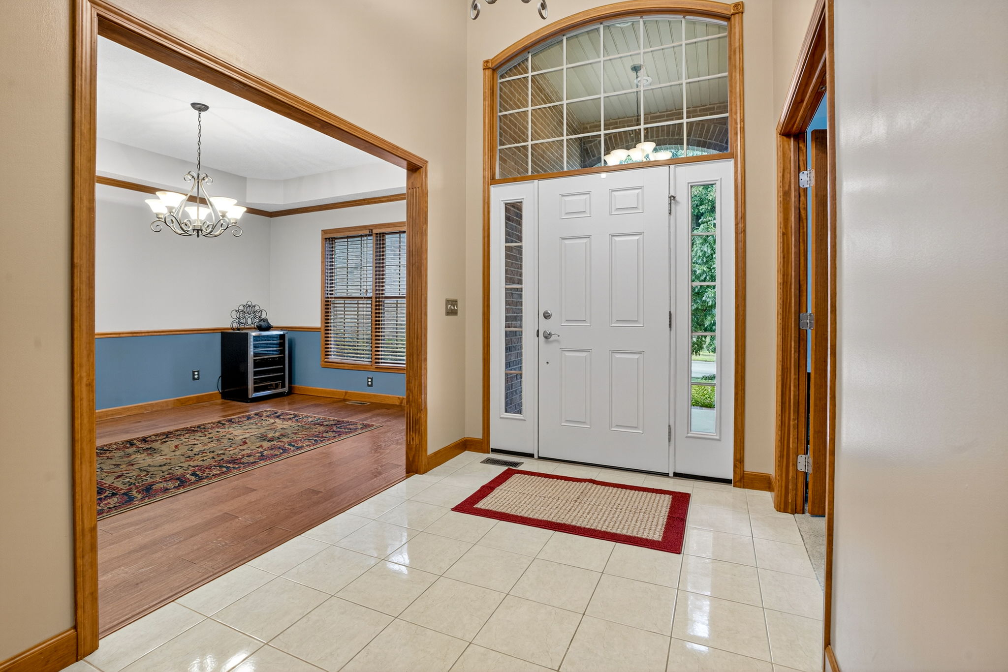 Terre Haute, Indiana, 47802, United States, 4 Bedrooms Bedrooms, ,4 BathroomsBathrooms,Residential,For Sale,1976362