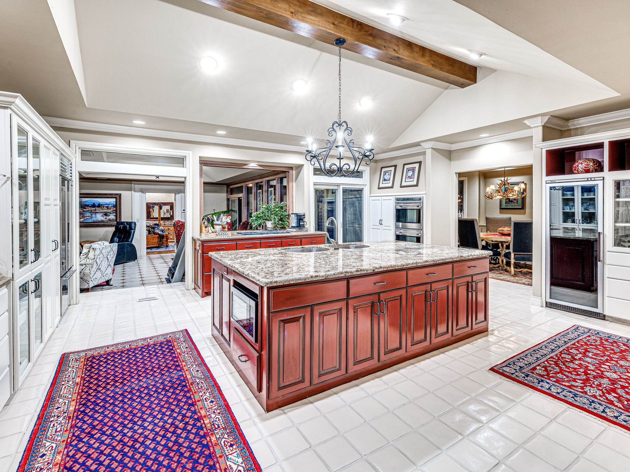  650 East Oak Place, Edmond, OK 73025 - 物件實景