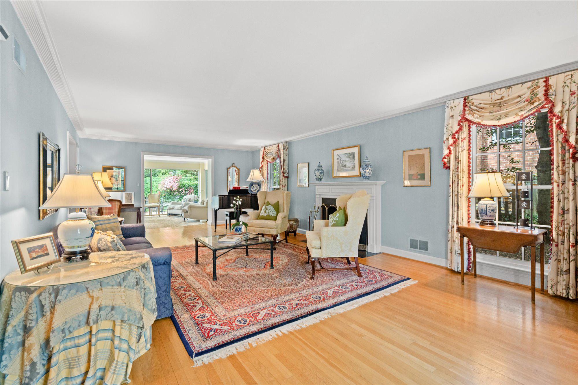  2238 47th Street NW, Washington, DC, 20007 - 物件實景