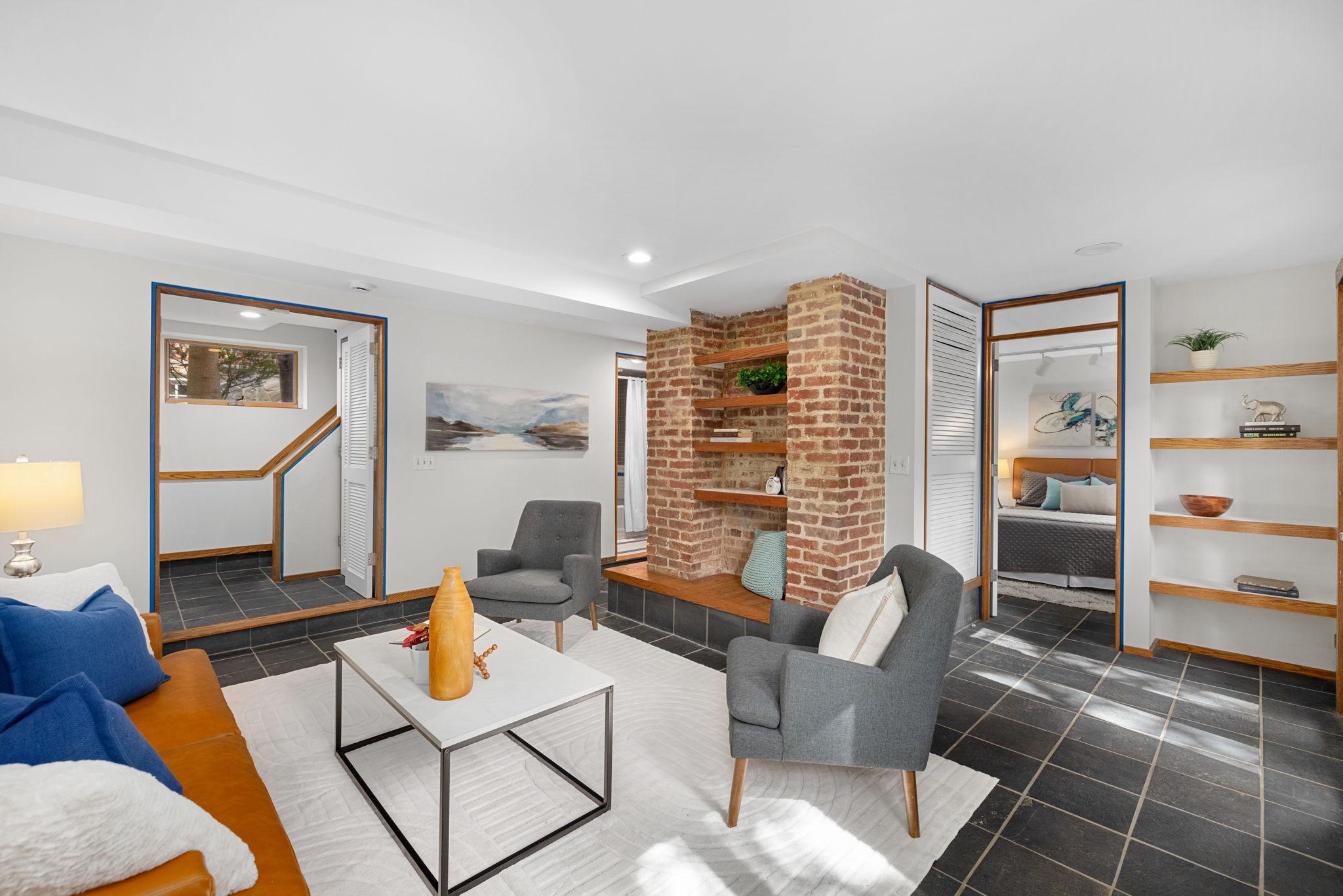  2333 Nebraska Avenue NW, Washington, DC, 20016 - 物件實景