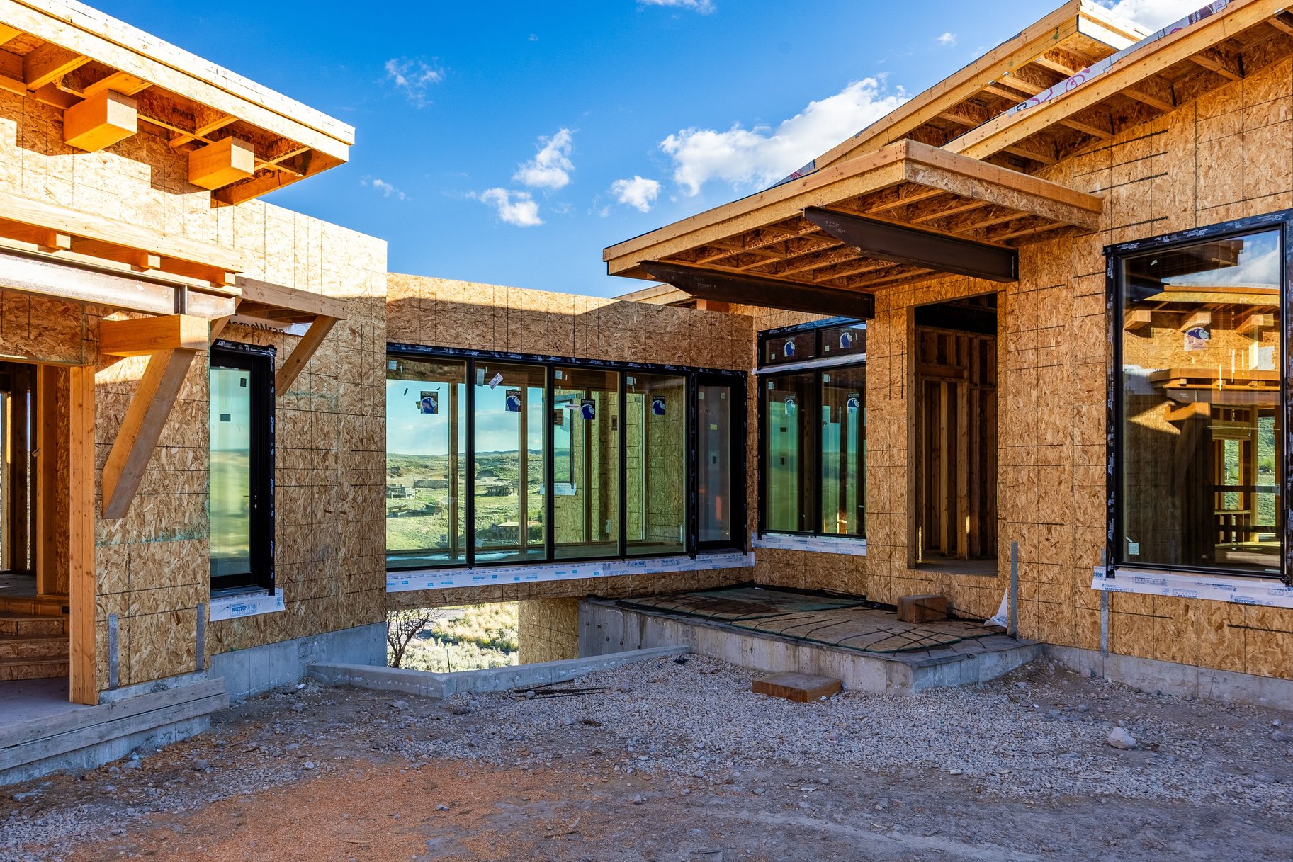  Tuhaye Mountain Estate with Panoramic Deer Valley & Golf Course Views - 物件實景