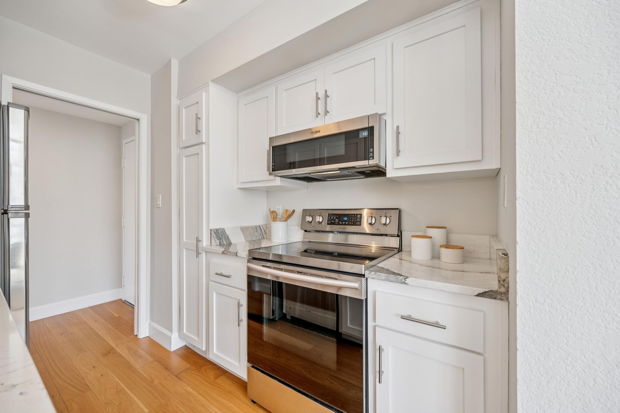  Elegant Living in Prime Pacific Heights - 物件實景