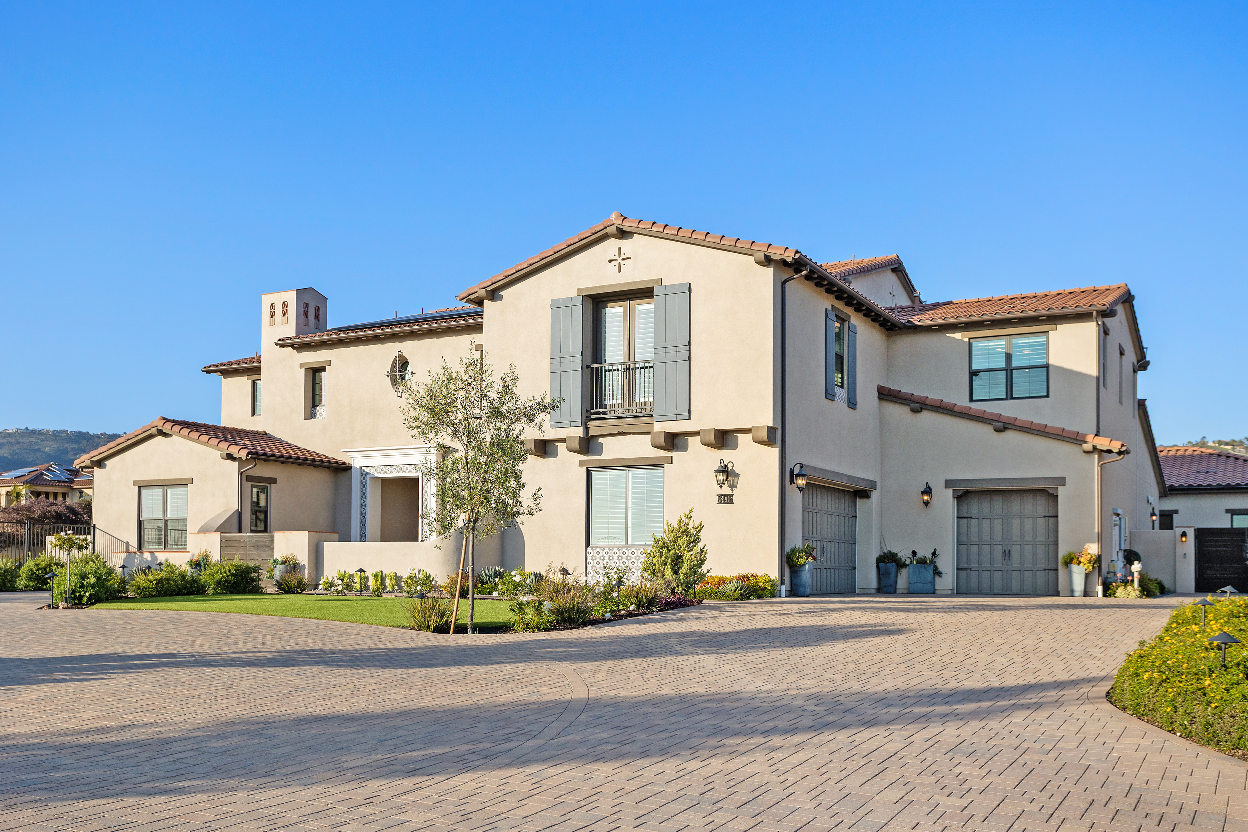  8416-18 Hidden Cove Way, San Diego, CA 92127 - 物件實景