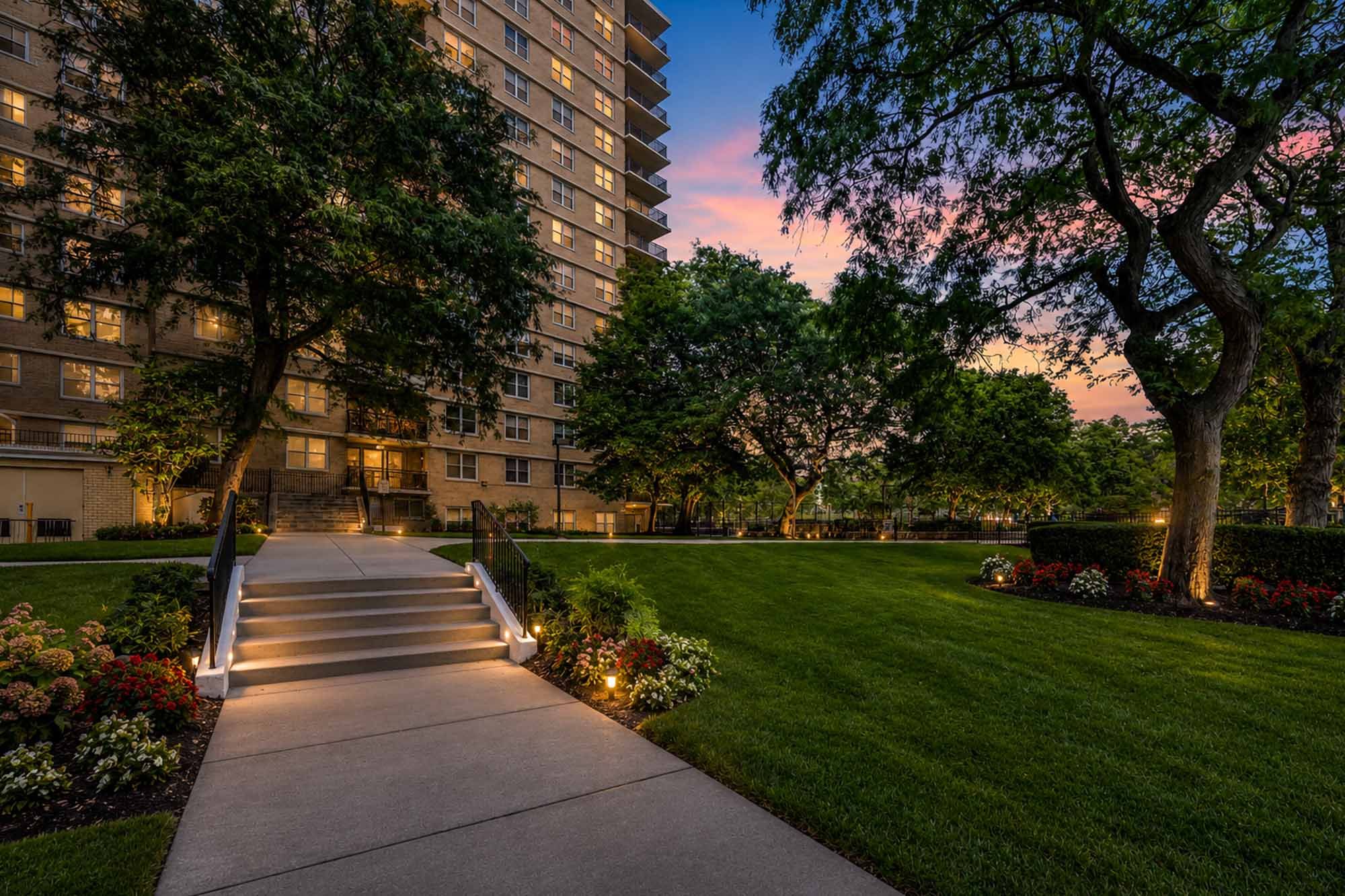  2200 Central Road, Fort Lee, NJ, 07024 - 物件實景