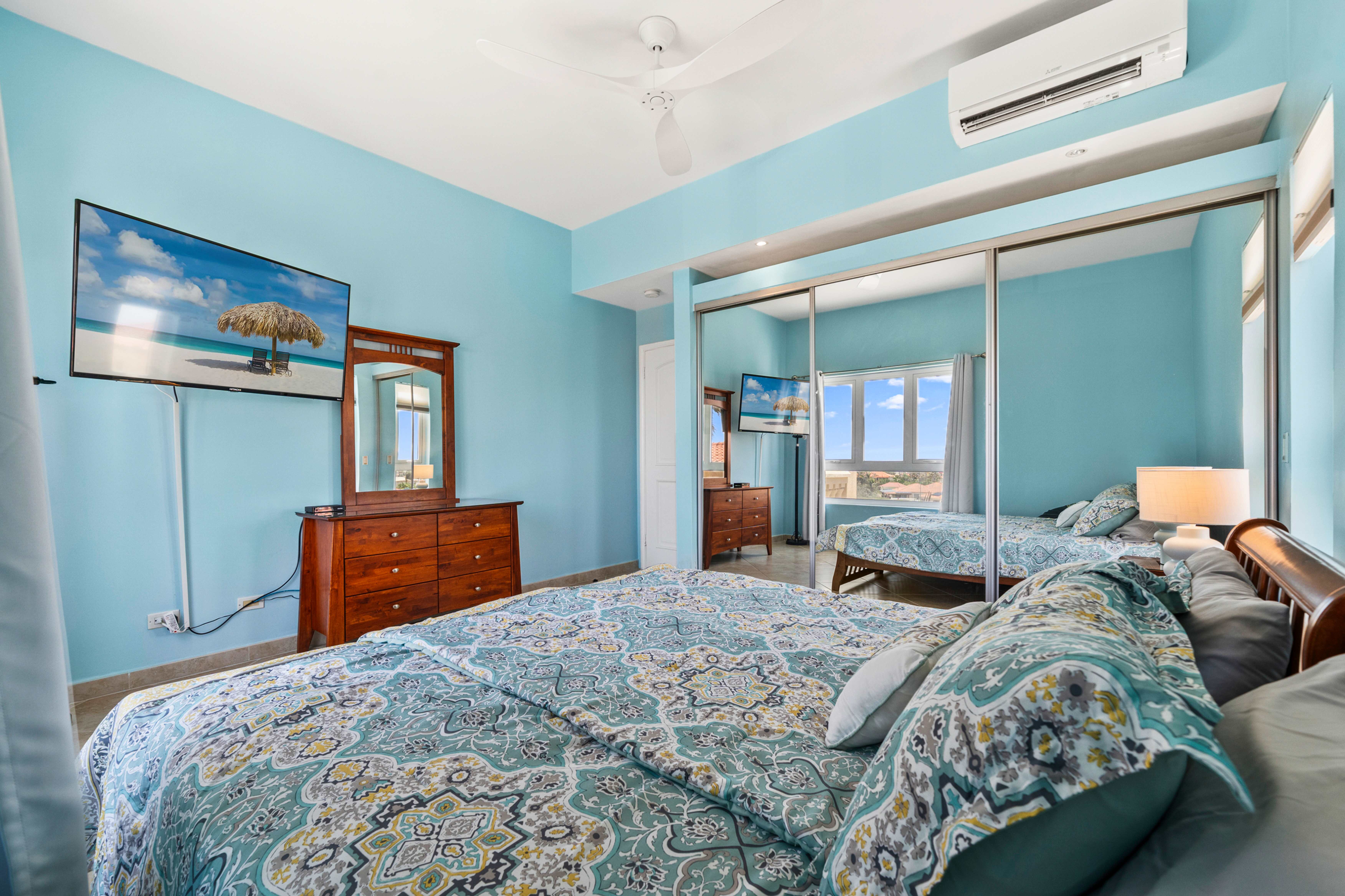  Coco Skyline Villa — Ocean, Golf & Rooftop Sunsets in Tierra del Sol - 物件實景
