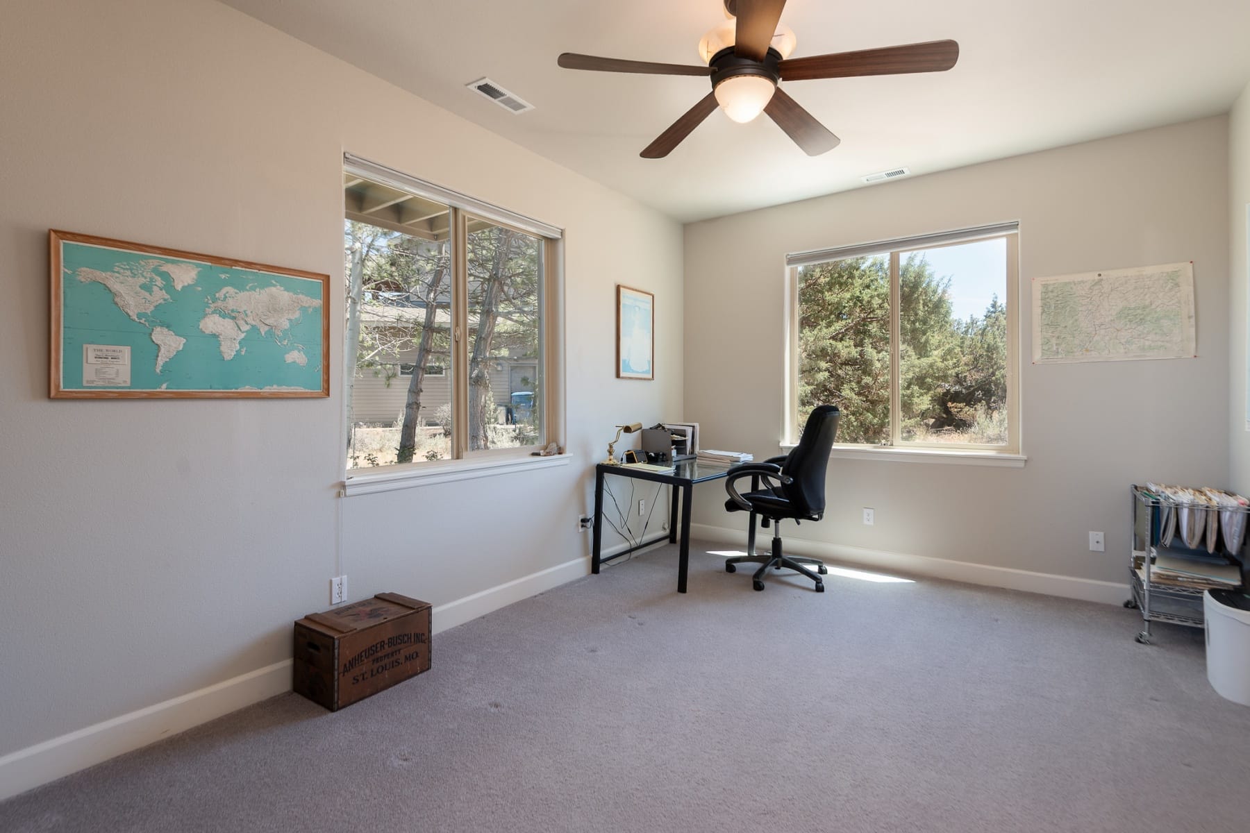  2269 Hawk Owl Court Redmond, OR 97756 - 物件實景