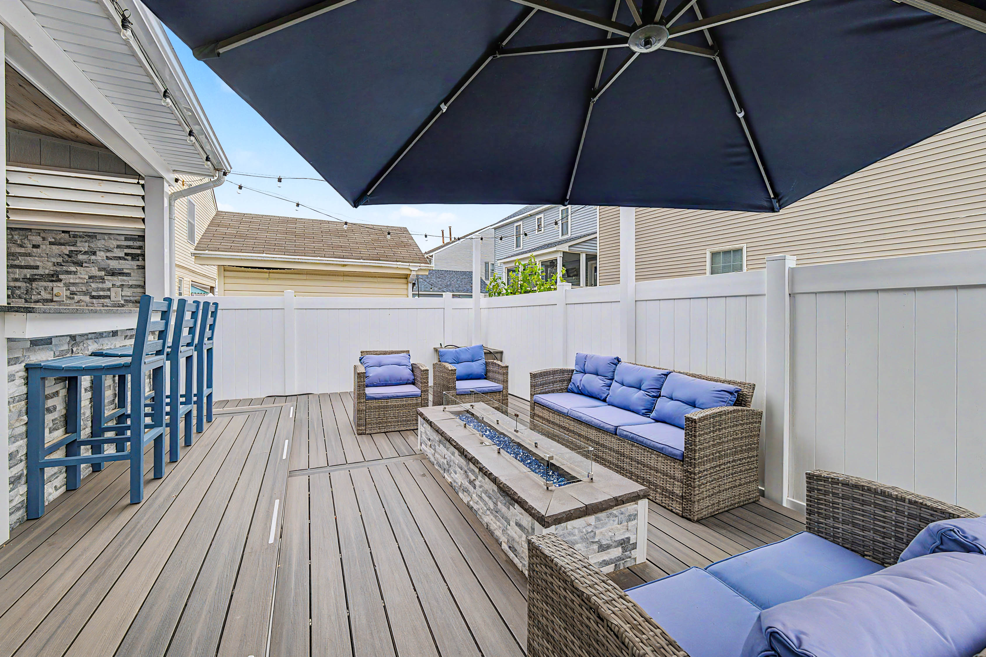  213 Vernon Place, Brigantine, NJ 08203 - 物件實景