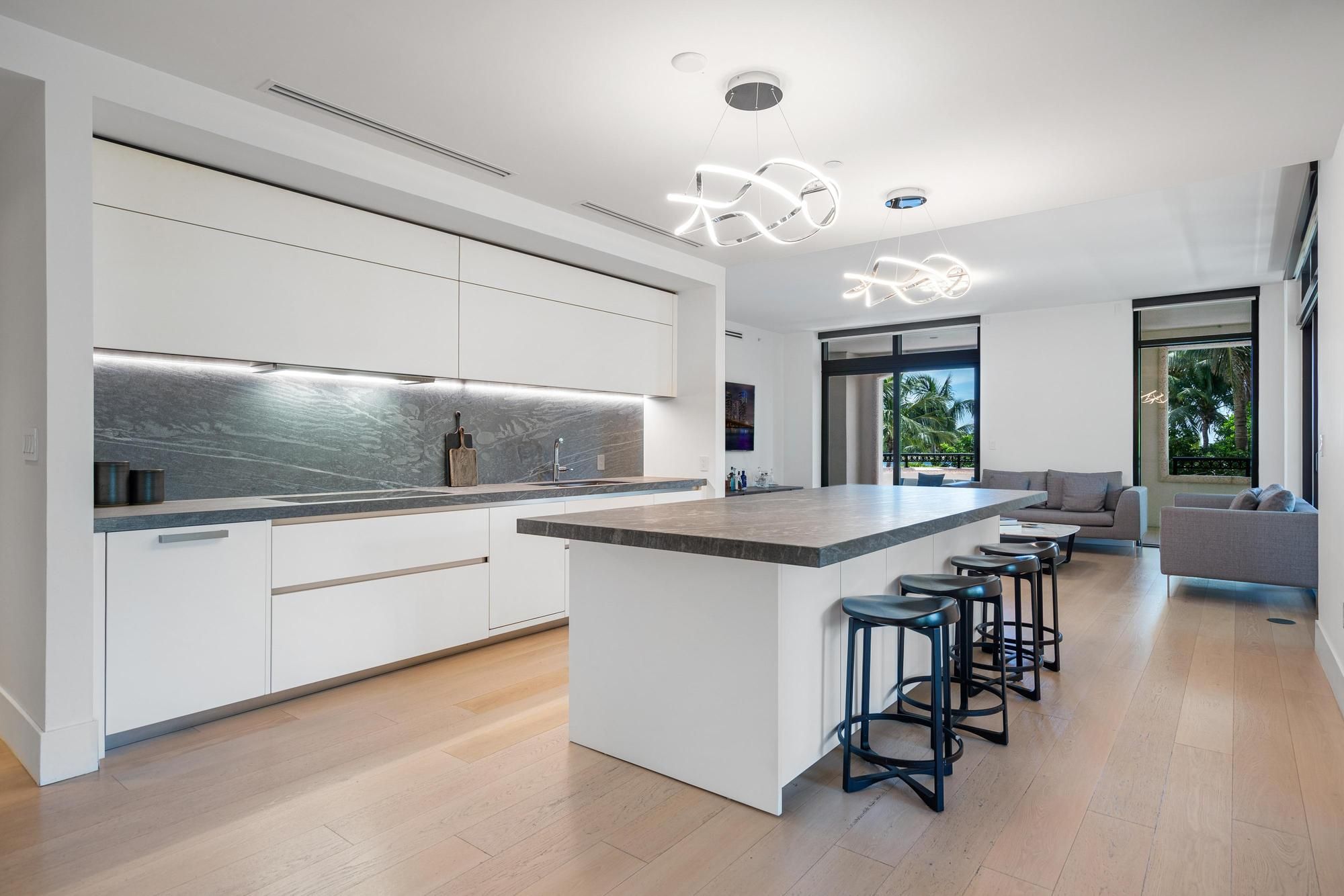  7025 Fisher Island Dr, Miami Beach, FL, 33109 - 物件實景