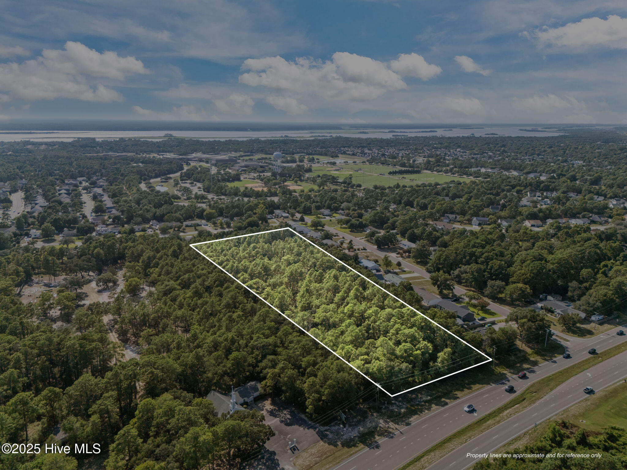 Wilmington, North Carolina, 28412, United States, ,Land,For Sale,1907028